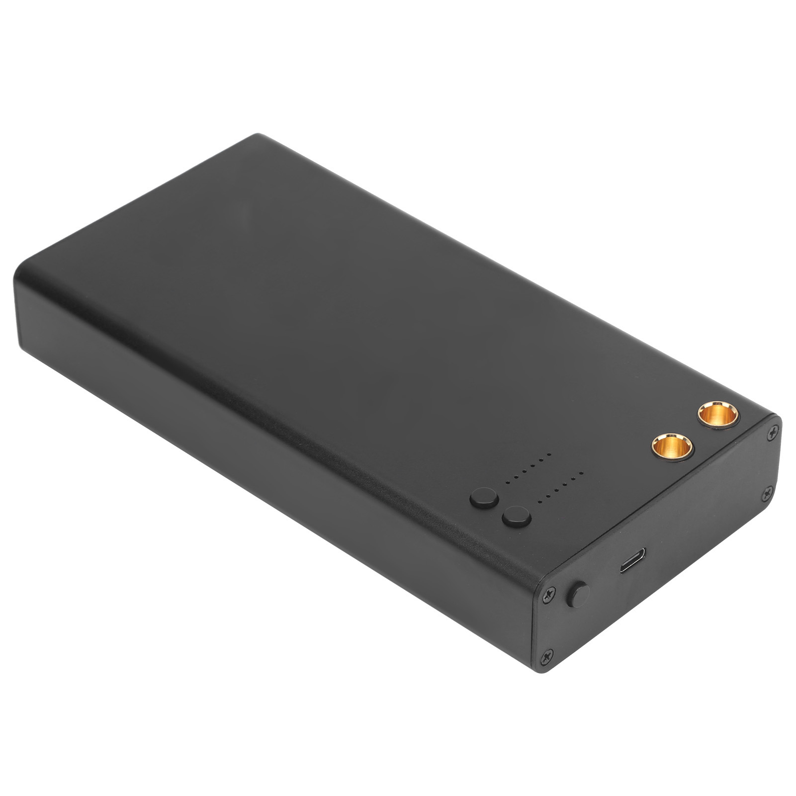 Mini-punktschweißgerät, Tragbar, Diy-handgerät, Verbesserter 18650-lithium-akku, 12 V