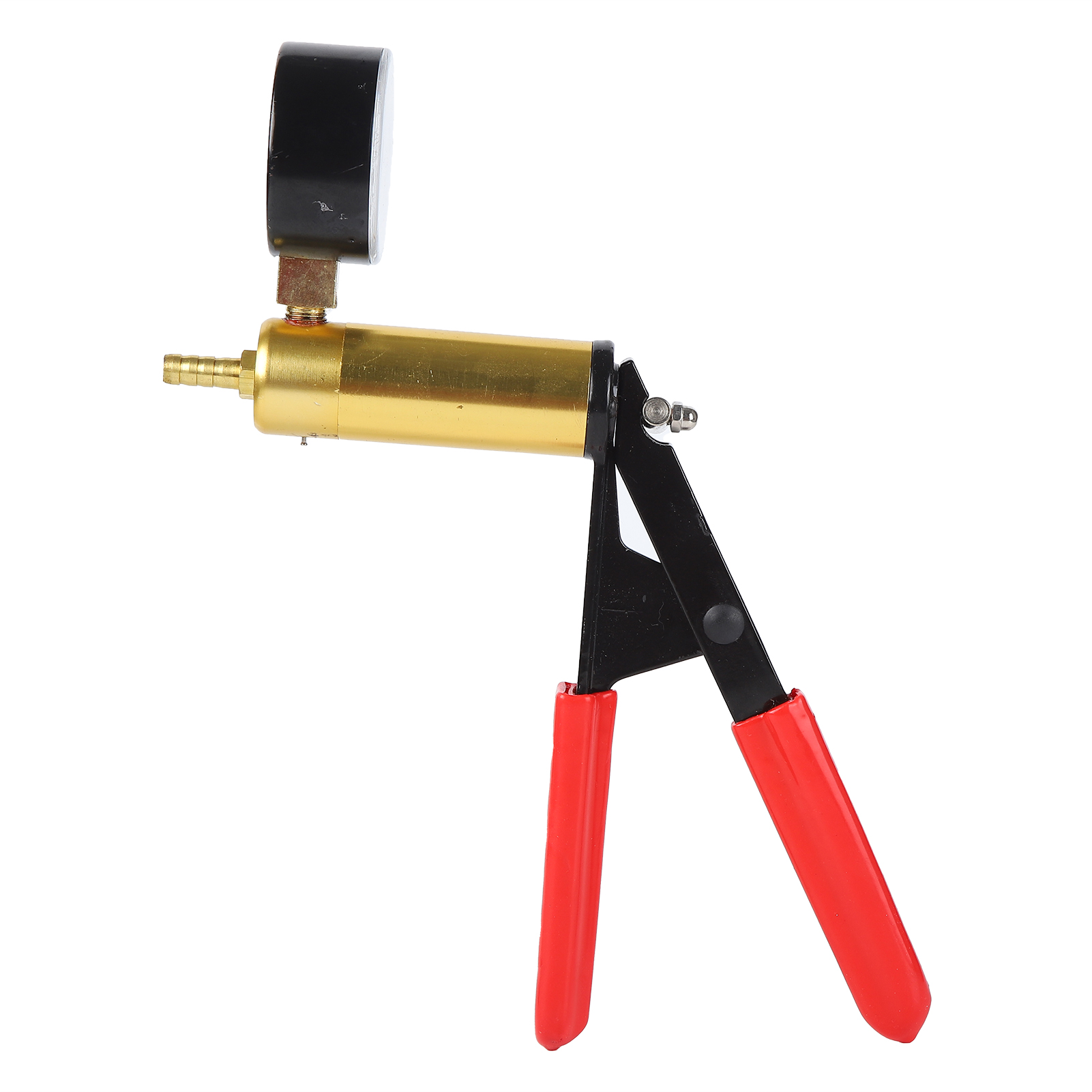 Vakuumpumpen-tester, Schwach Magnetischer Handbremsenentlüfter, Entlüftungssystem-werkzeugset