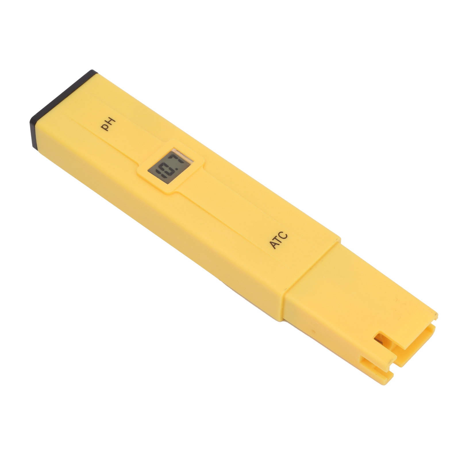 Ph-107 Wasser-säuremessgerät, Digitaler Ph-tester In Stiftform, Ph-tester Für Wasserqualität, Messbereich 0,0–14,0
