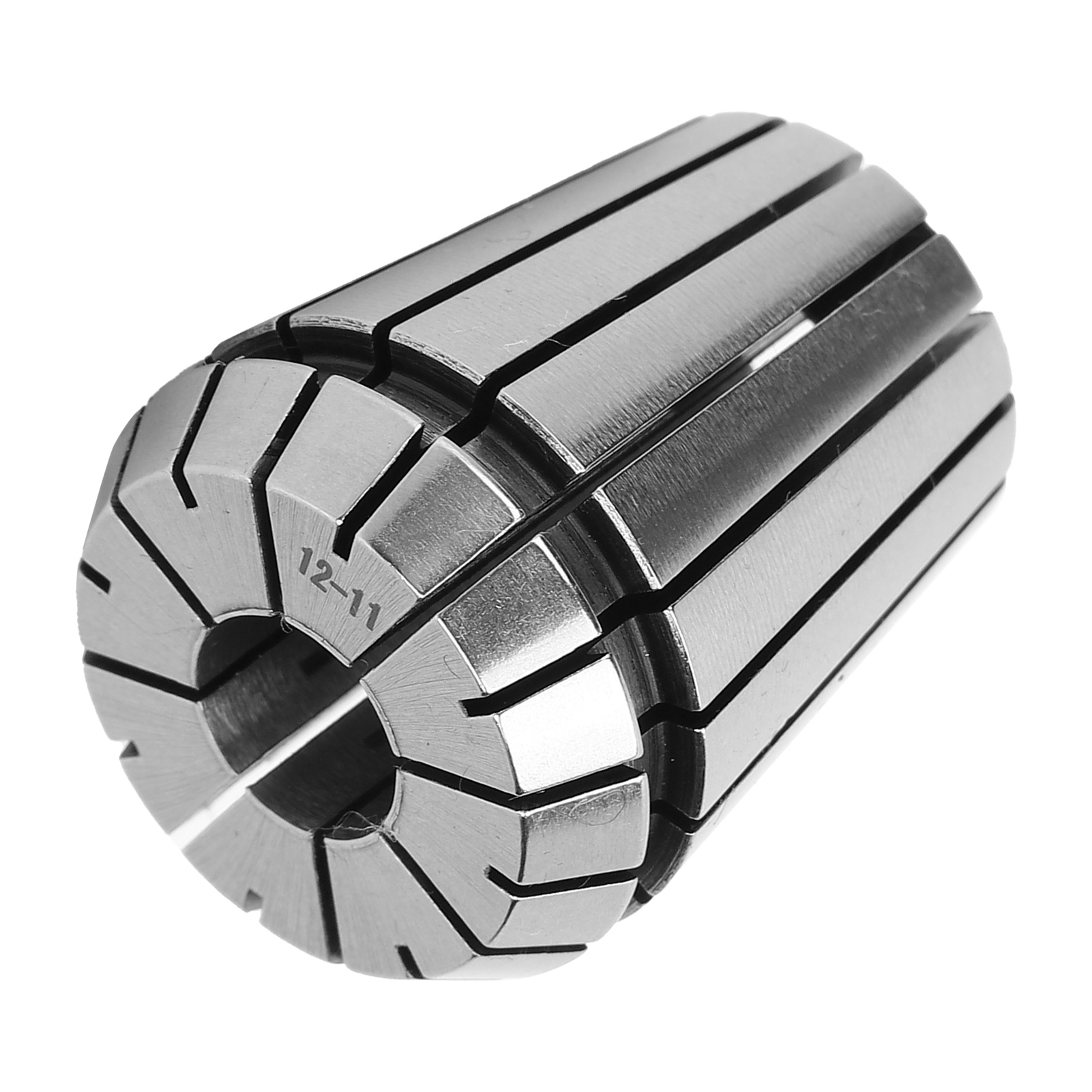 Federspannzange Für Cnc-graviermaschinen, Fräs- Und Drehmaschinen, Gewindebohrfutter, 0,015 Mm Genauigkeit, Er32-12