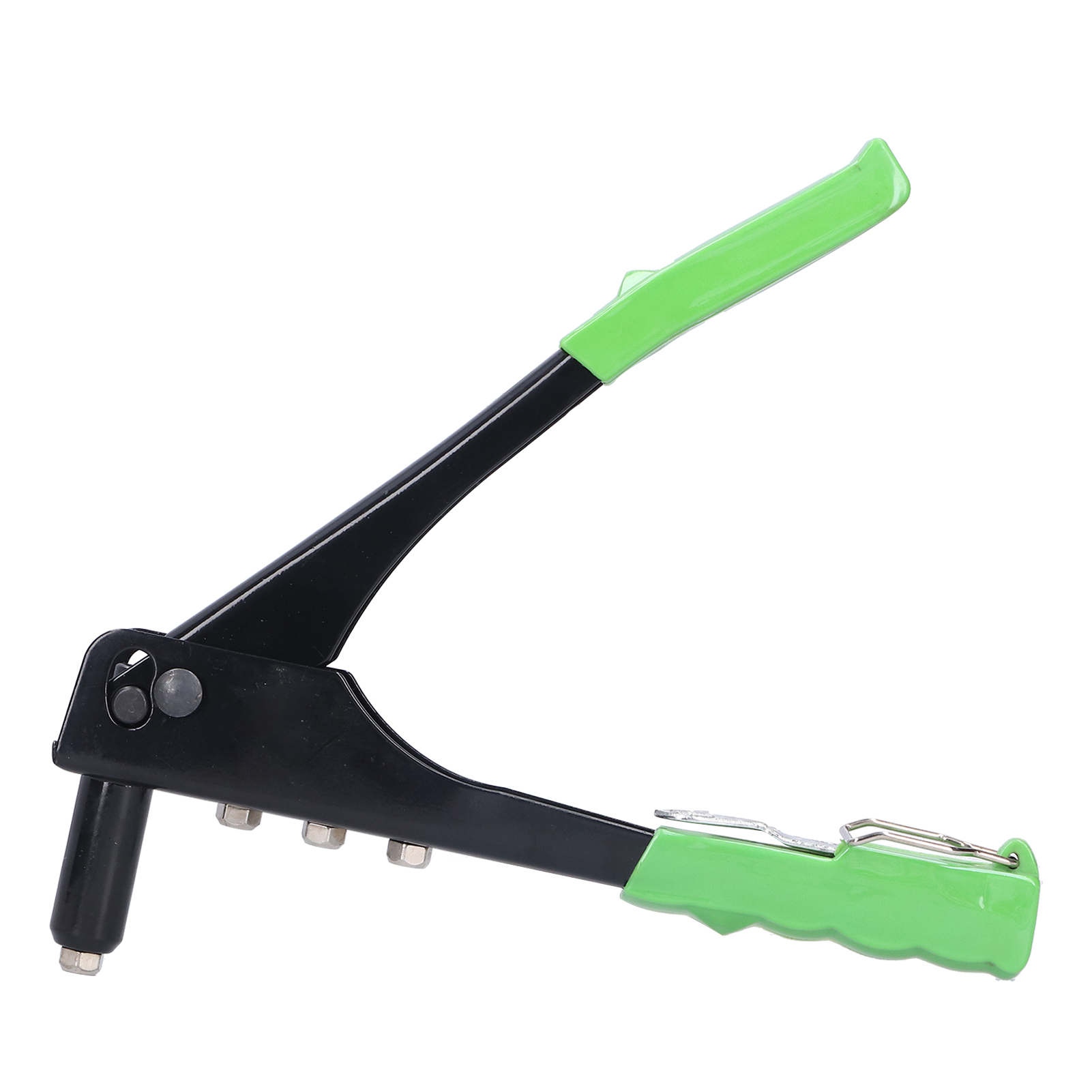 Nietpistolen-handnietset, Einhand-handnietwerkzeugset Mit Schraubenschlüssel 20701