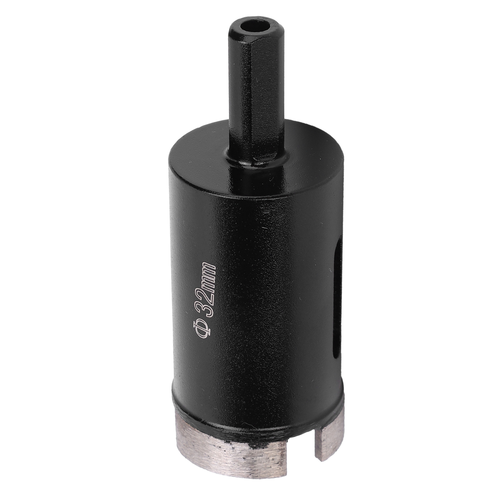 Diamantbohrer Für Metall, Marmor, Keramikfliesen, Sintermetall, 32 Mm