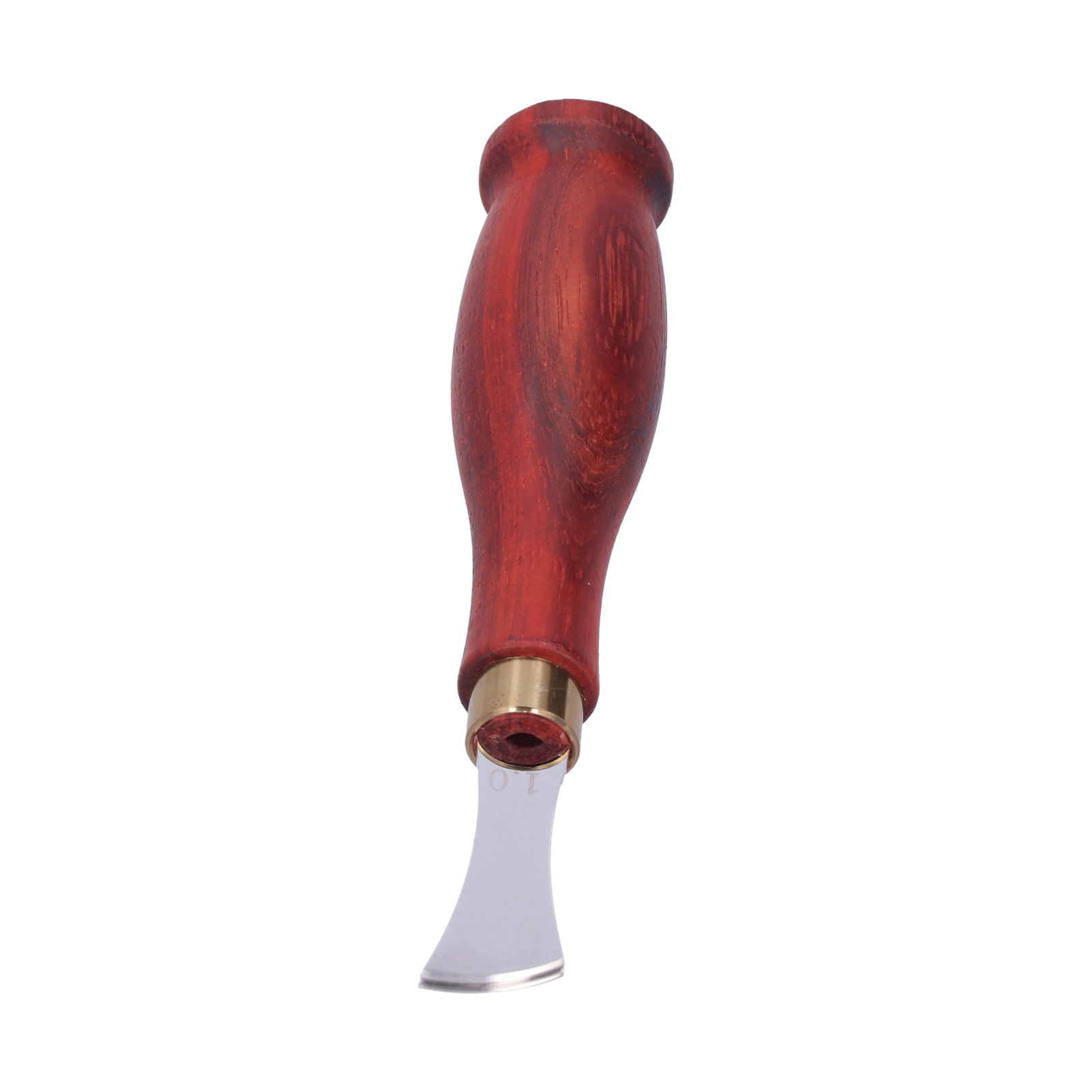 Kantenfalzgerät Für Leder, Flache Nut, Kantenschneider, Nutfalzwerkzeug, Diy-crimpwerkzeug, 1,0 Mm