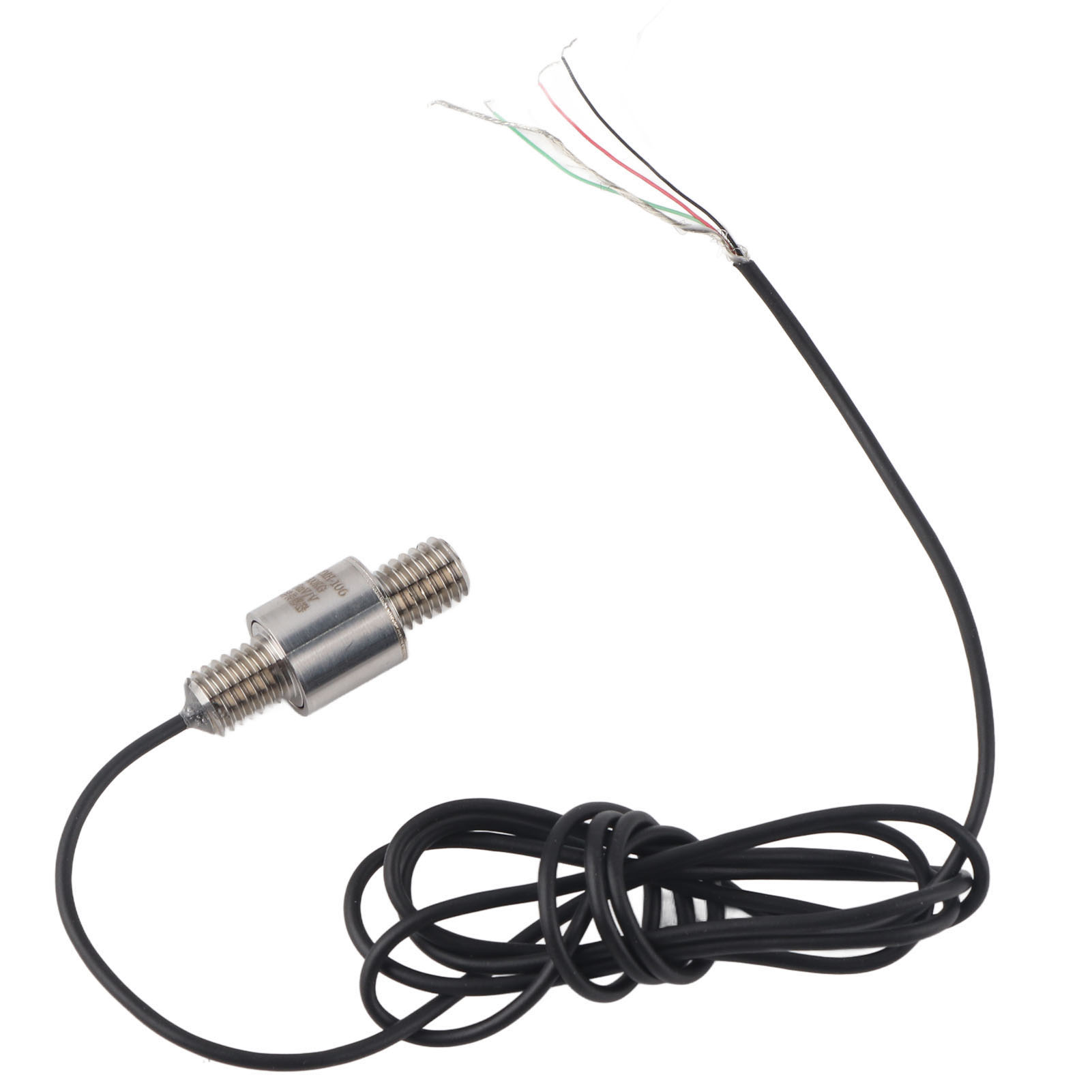 Mini-zugkraftsensor, Industrielle Automatisierungs-wägezelle Mit Kabel, Edelstahl, 300 Kg