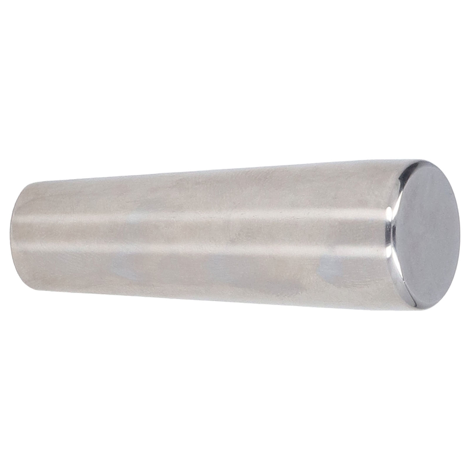 Bierzapfhahngriff Aus Edelstahl, Hochglanzpoliert, Rostbeständig, 2,6 Zoll (6,6 Cm) Zapfhahngriff, 3/8 Zoll (9,5 Mm)