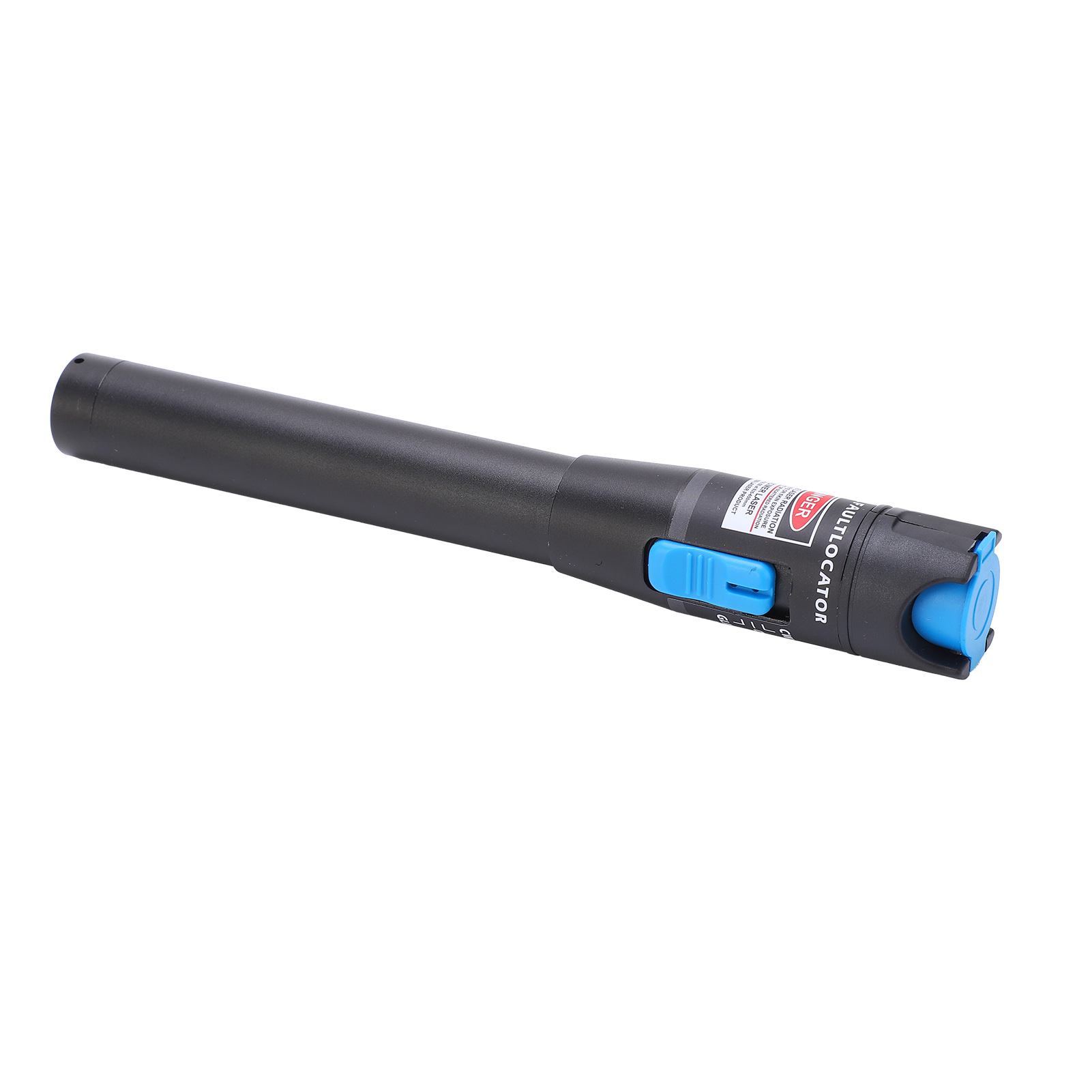 Tl532 20mw Vfl Glasfaser-testerstift Zur Visuellen Fehlerortung Für Fc/st/sc-schnittstellen