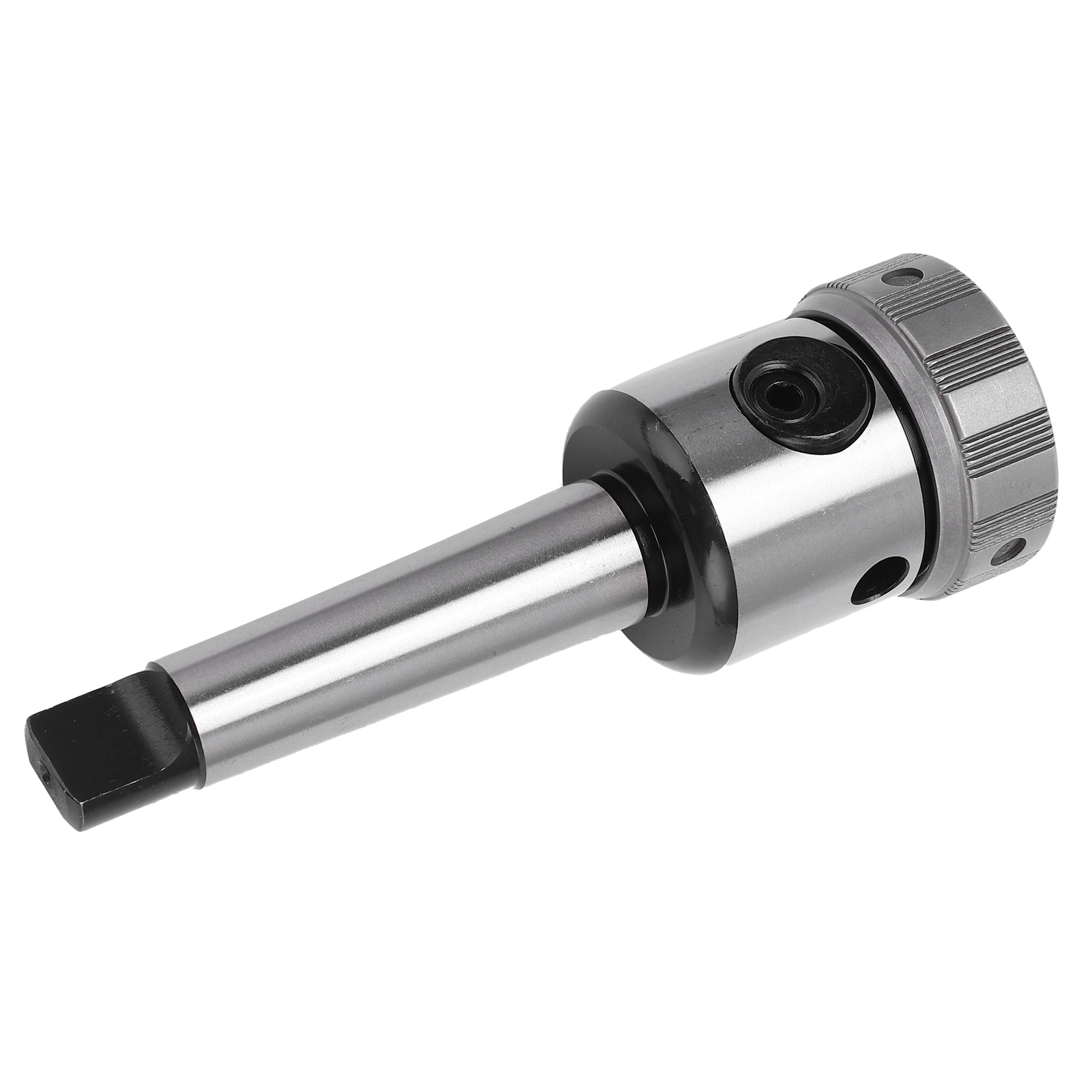 Ringbohrer-dorngewindebohrerhalter, Gewindeschneidfutter-aufsatz Für Bohrungen M5‐m20 Tc20‐mt3