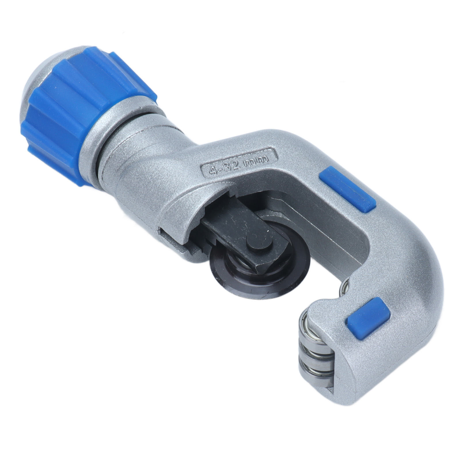 Rohrschneider Mit Rollenlager, Manuell Verstellbar, Für Pvc-, Aluminium- Und Kupferrohre (4–32 Mm)