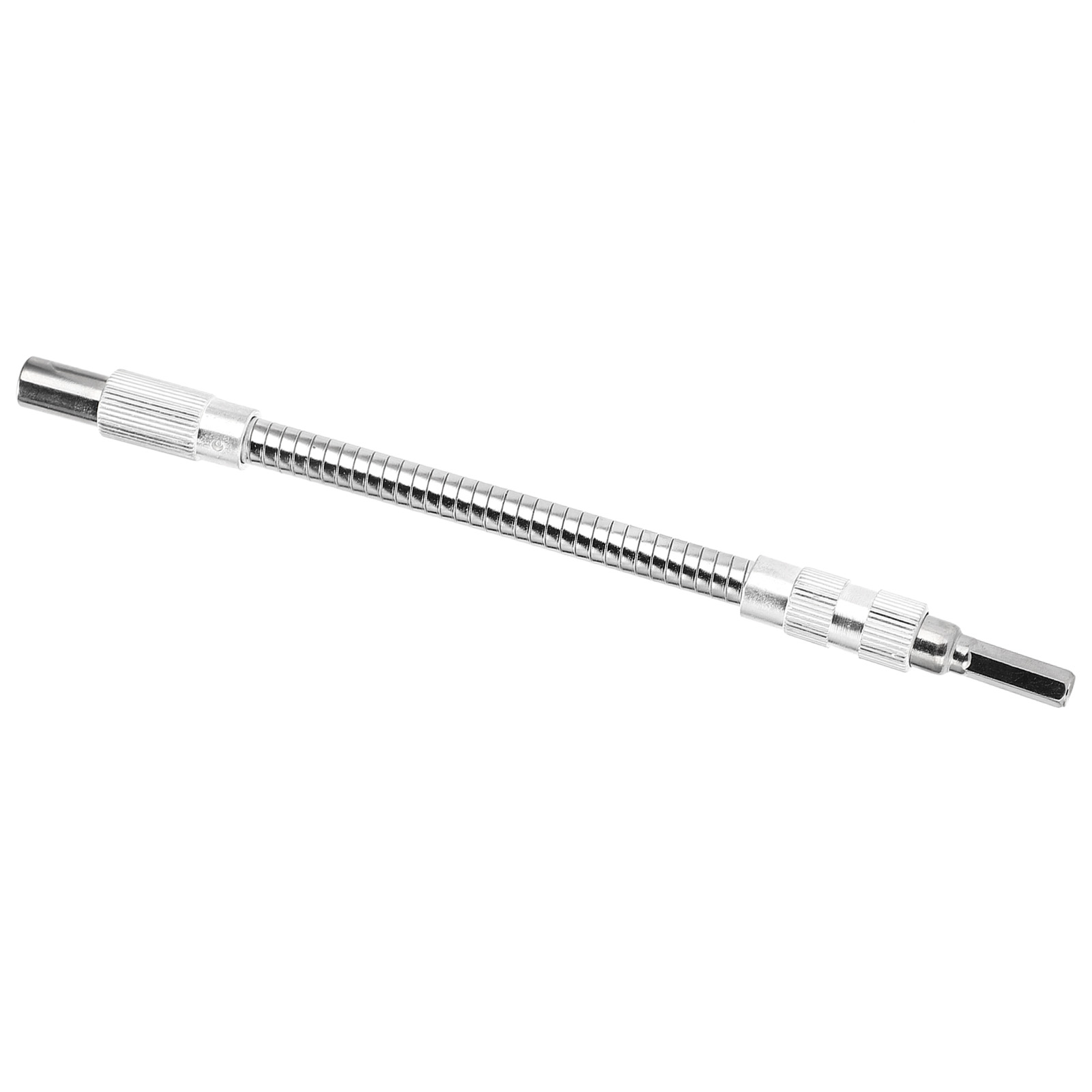 200 Mm Multifunktionale Flexible Metallwelle, Universell Einsetzbar Zum Laden Von Bohrmaschinen- Und Akkuschrauberbits