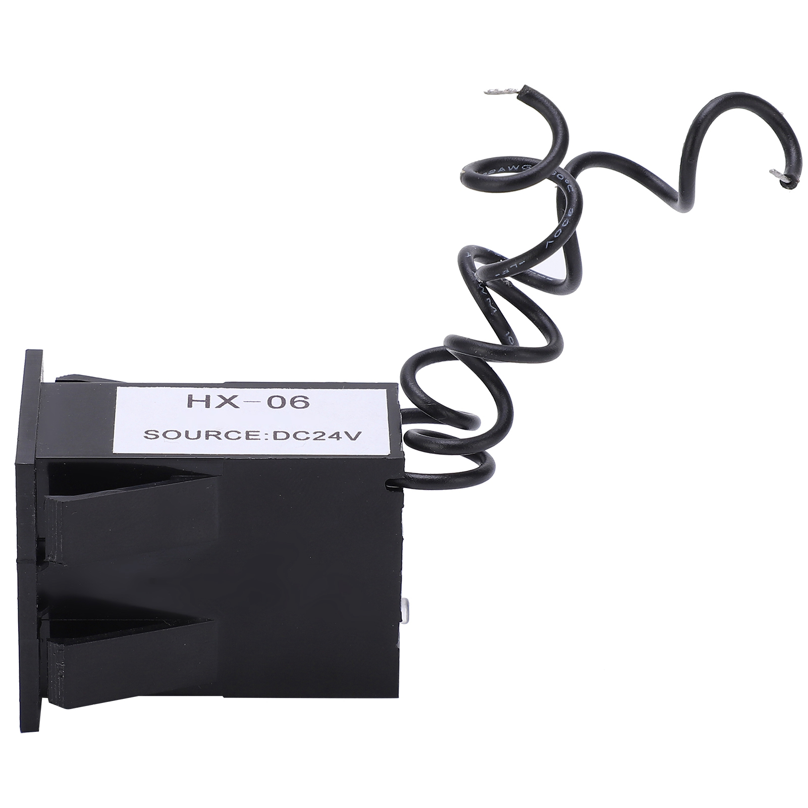 Elektromagnetischer Zähler, 6-stellig, Elektronischer Industrie-totalizer Ohne Löschfunktion Ly‐0624v
