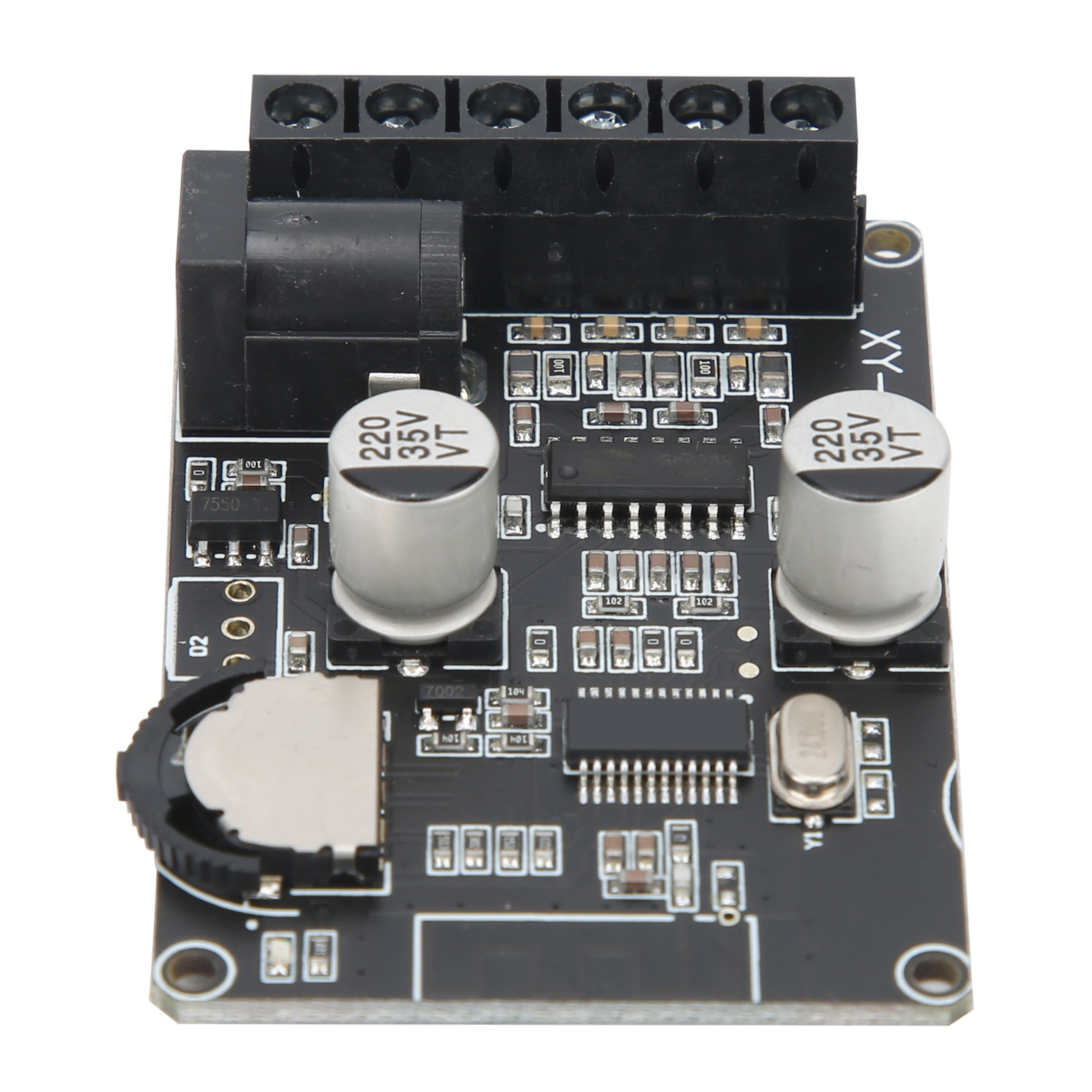 Bluetooth 5.0 Leistungsverstärkerplatine Stereo Hochleistungs-digital-megaphonmodul 524 V Xyp40 W