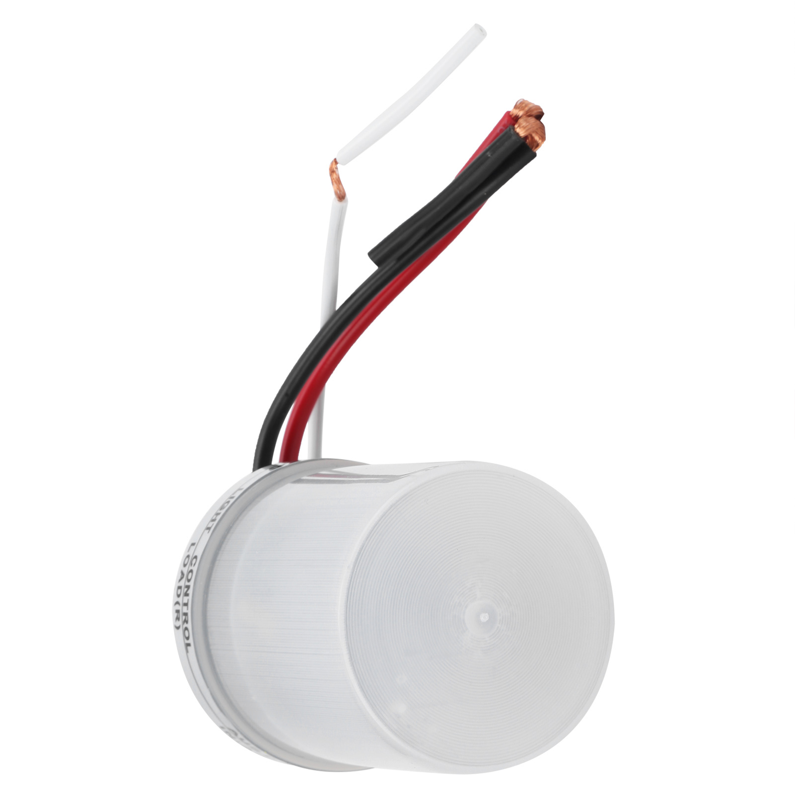 Fotoelektrisches Straßenbeleuchtungs-steuerrelais, Ausgang Ausd/n25a, Ac 150–260 V, 50/60 Hz