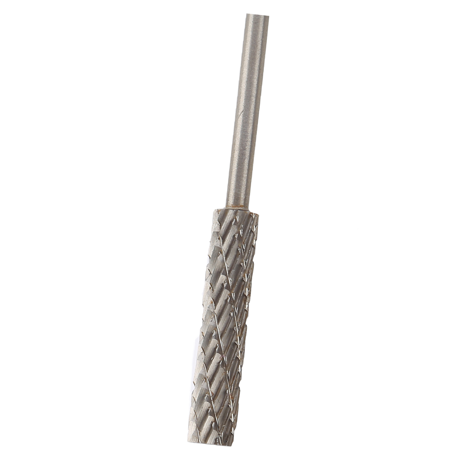 Rotationsfeile, 1-korn-holzbearbeitungs-schleifkopf, Legierter Stahl, Schnitz- Und Gravierfräser Für Hartmetalle, 3 X 6 X 30 X 54 Mm