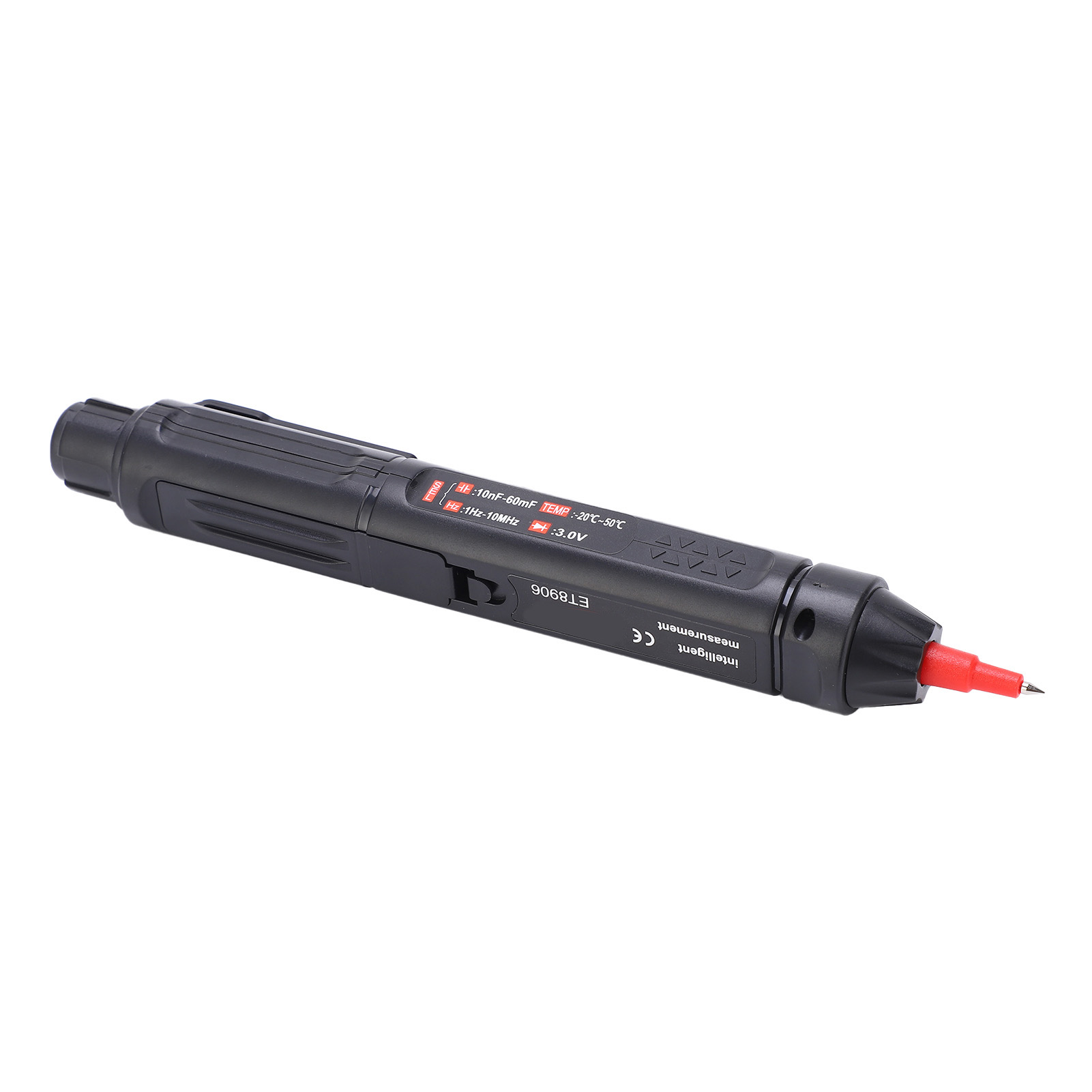 Et8906 Dc1000/ac700 Stift-digitalmultimeter Mit Automatischer Identifizierung, Handmessgerät