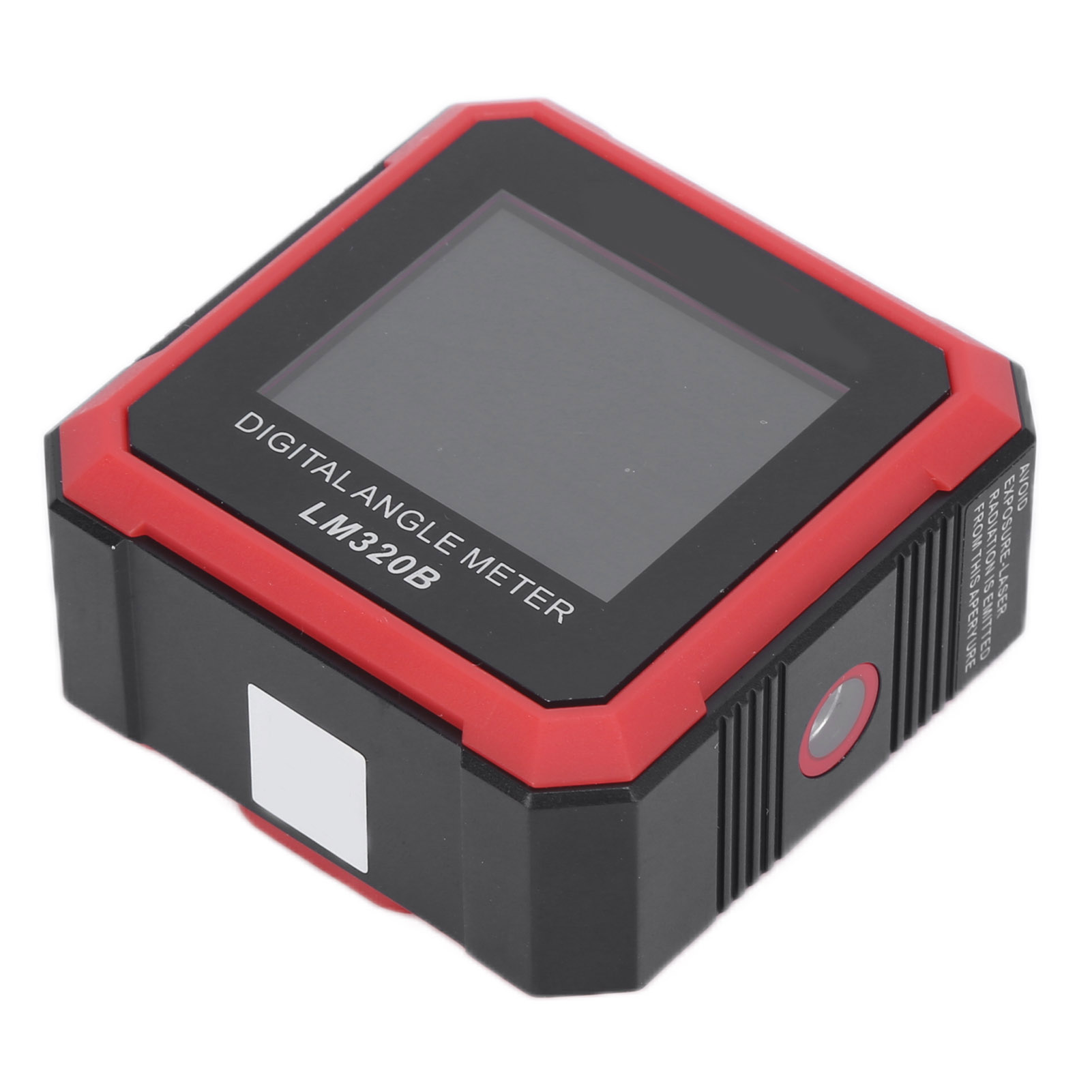Lm320b Laser-digitalanzeige-neigungsmesser, Elektronisches Nivelliergerät, Winkelmesser, Neigungsmesser, Nivelliergerät