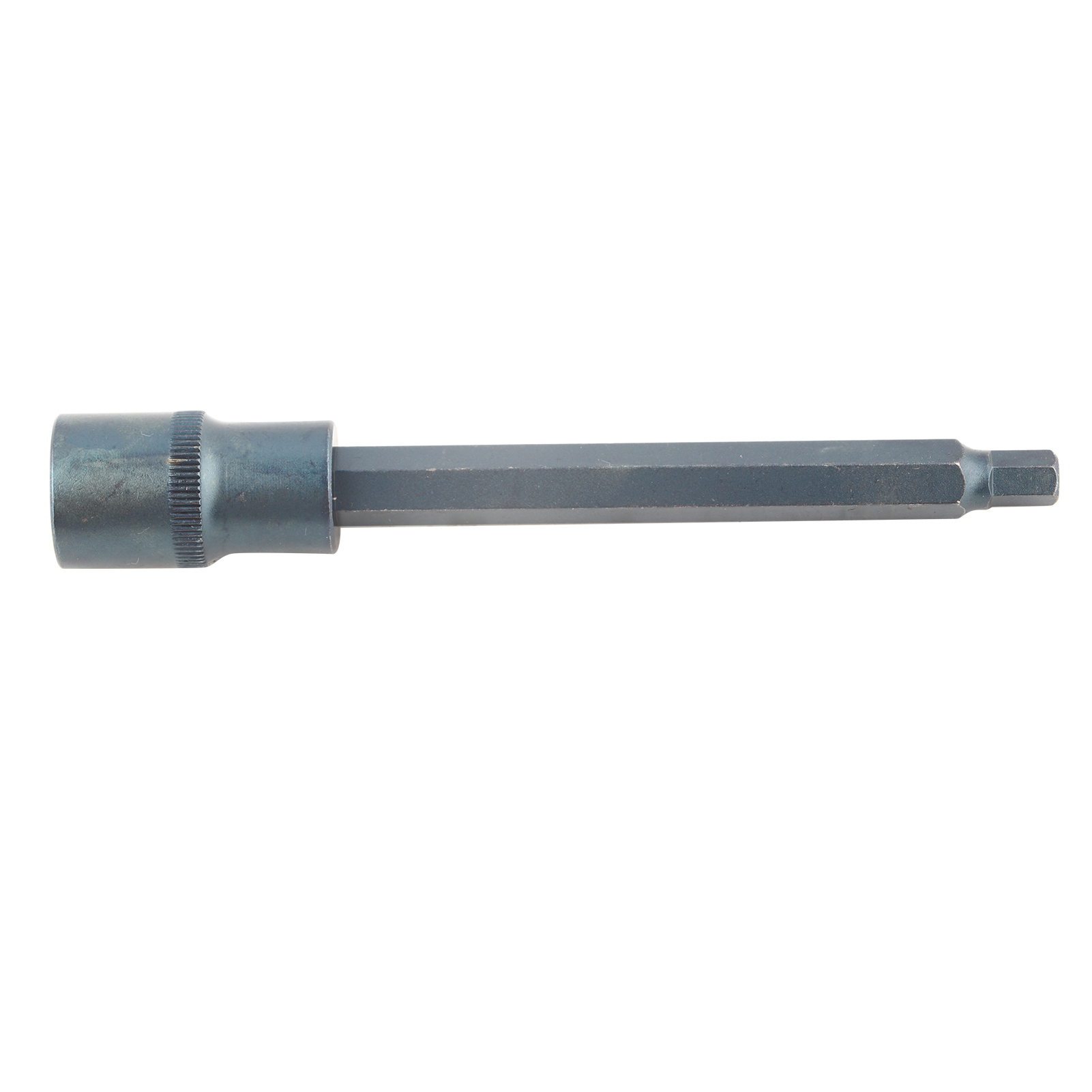 Sechskant-verlängerungsschraubendreher-klemmung Aus Robustem Legiertem Stahl, Handwerkzeugzubehör, 150 X 8 Mm