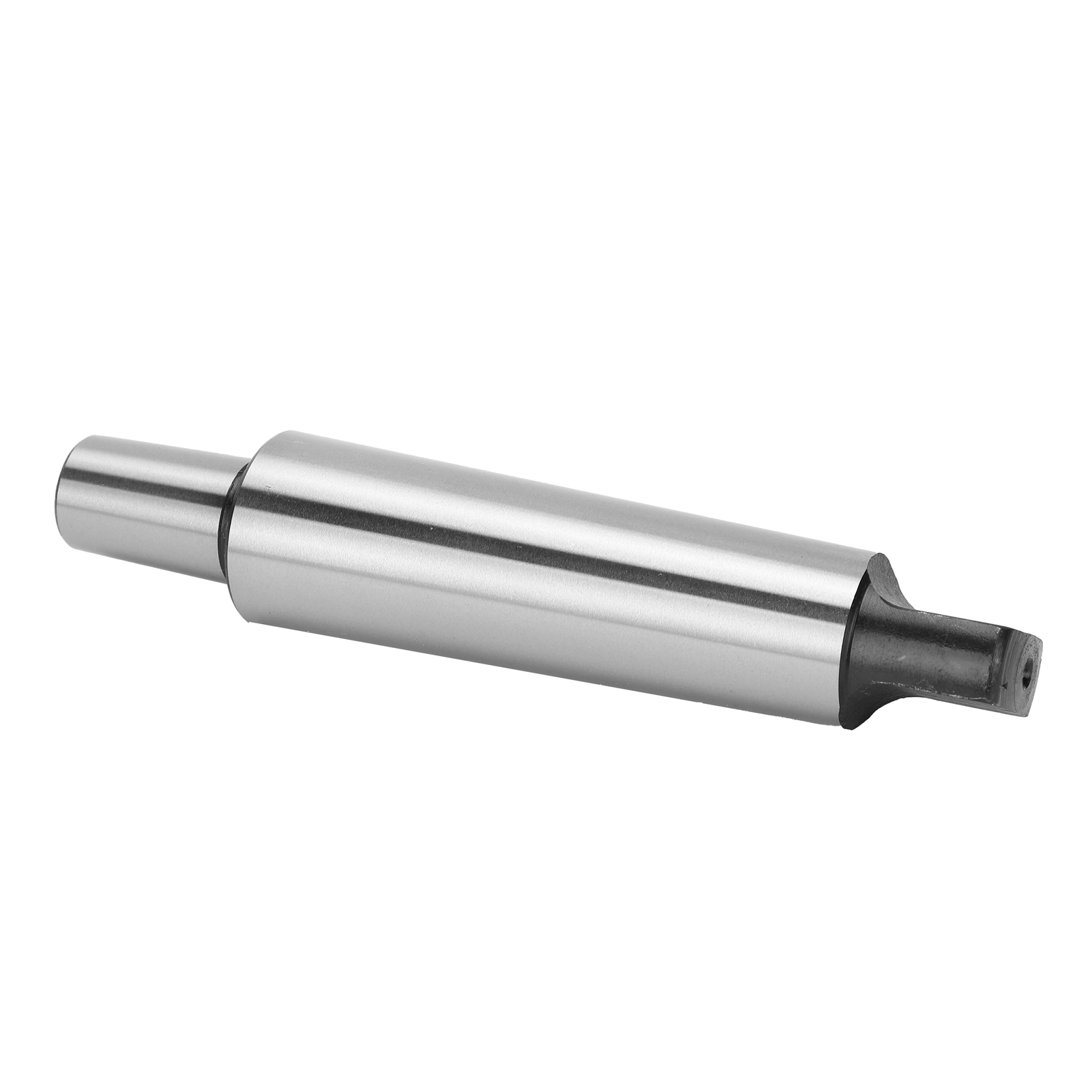 Bohrfutterstange Flachdrehbankadapter Stahlbeschläge Handwerkzeuge Zubehör Mt4‑jt3