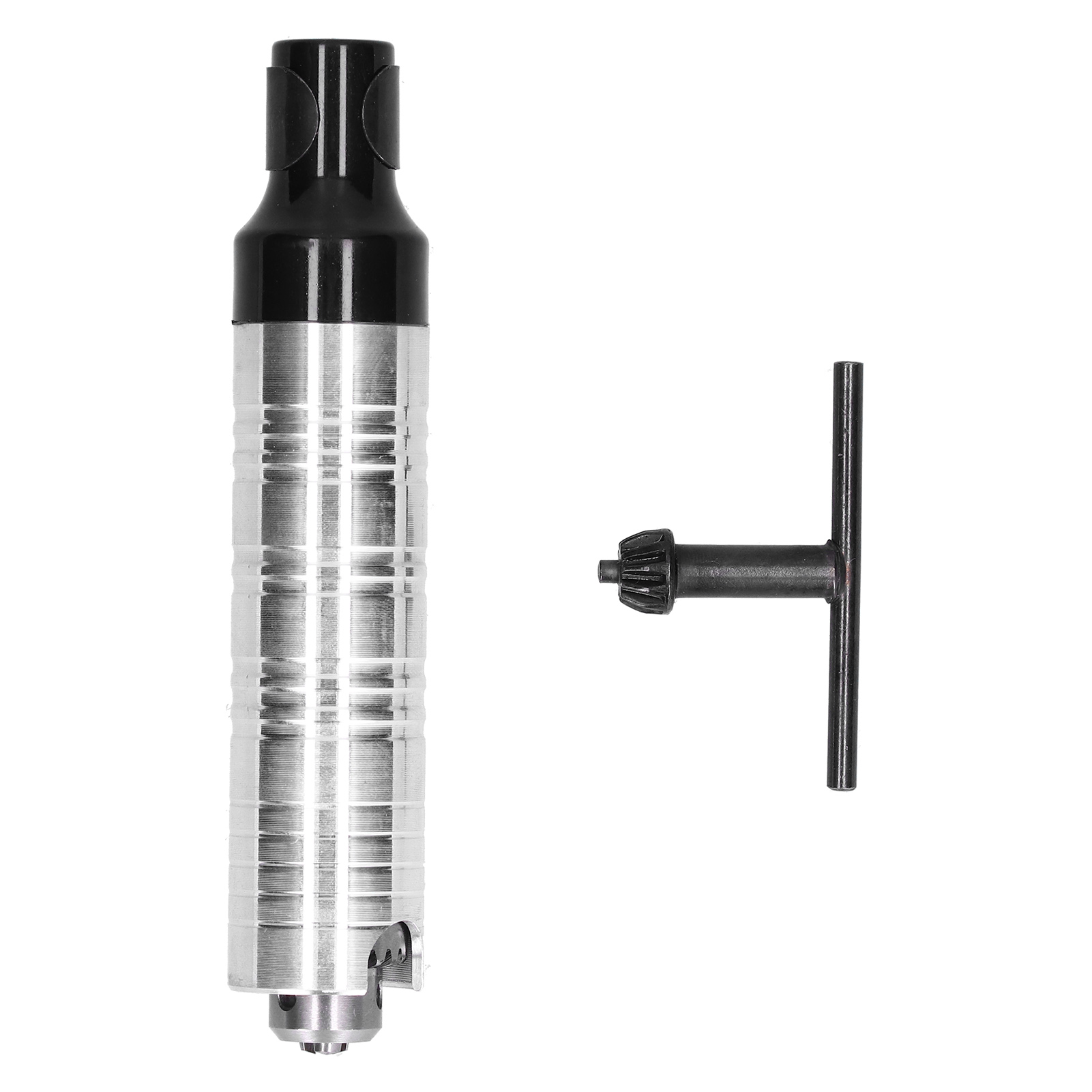 Gravierstift Mit Flexibler Welle (0,3–6,5 Mm) Und Griff Für Elektrische Bohrmaschinen Und Hängemühlen