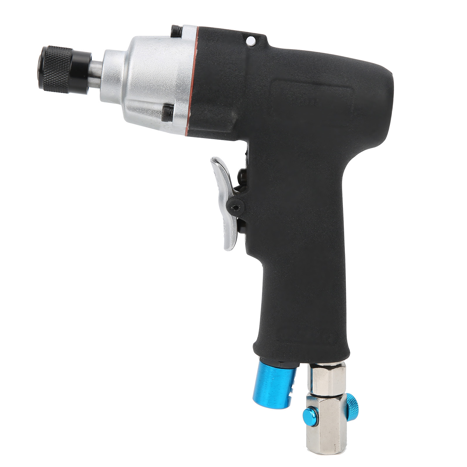 Multifunktions-druckluftschrauber, Pistolenform, Verstellbares Pneumatisches Werkzeug Yc-305p1 (europäischer Stil)