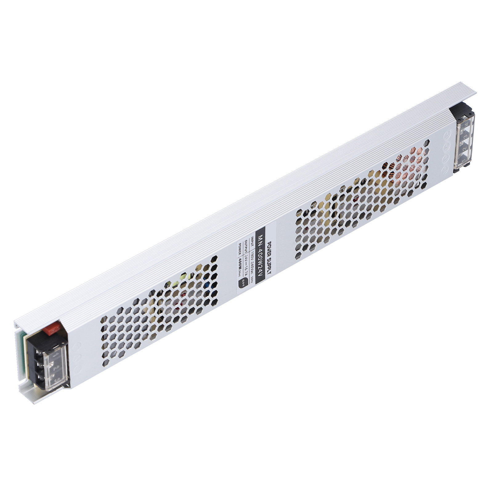 400w Schaltnetzteil Der Ctn-serie Für Led-streifen, Ac190-240v/24v