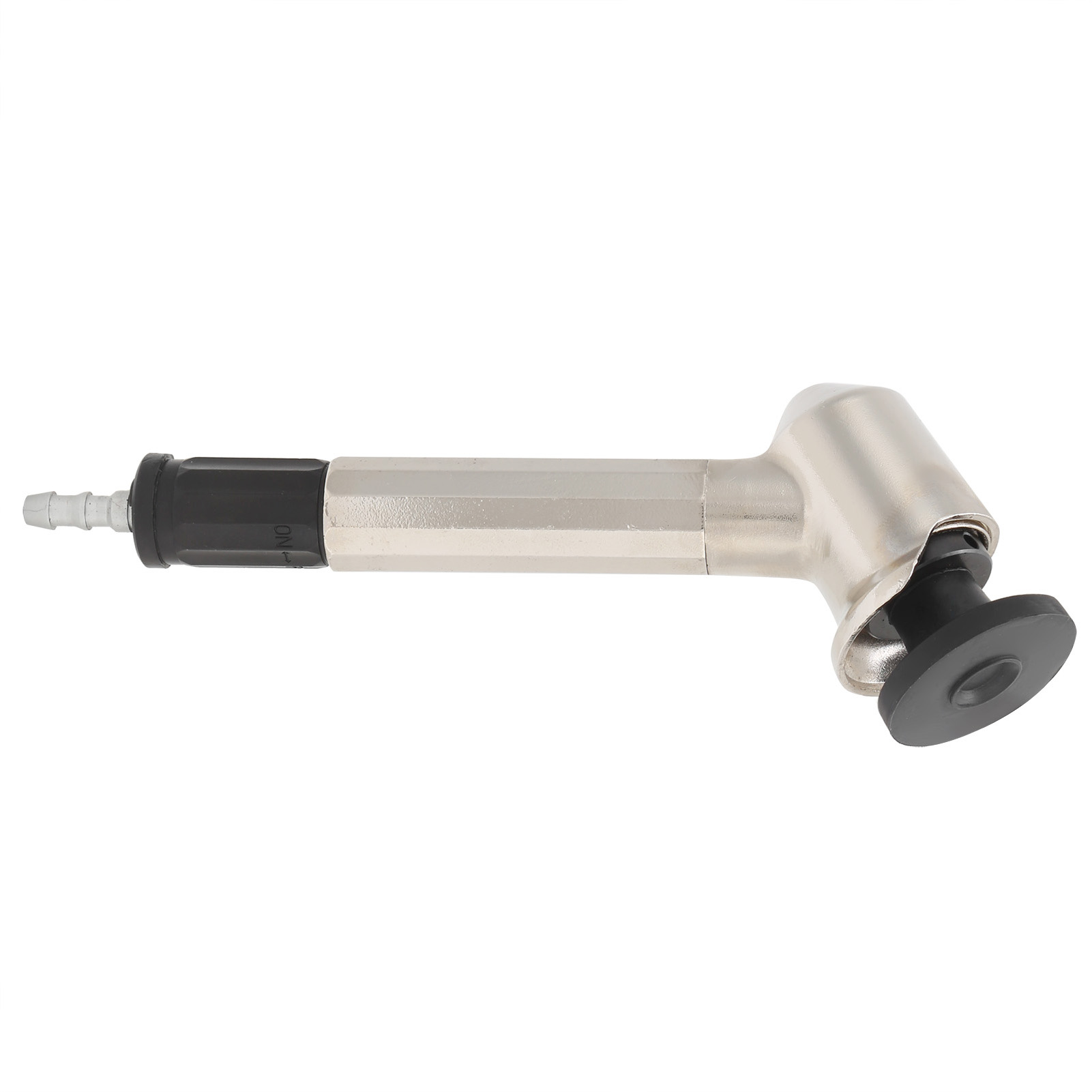 Mini-druckluft-poliermaschine Winkel-trimm-schleifstift Mit Einstellbarer Drehzahl Kp-4102