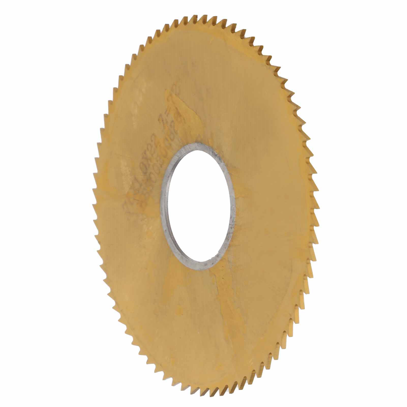 75 X 1 Mm Trennscheibe, Hss-kreissägeblatt Zum Schneiden Von Holz Und Aluminium