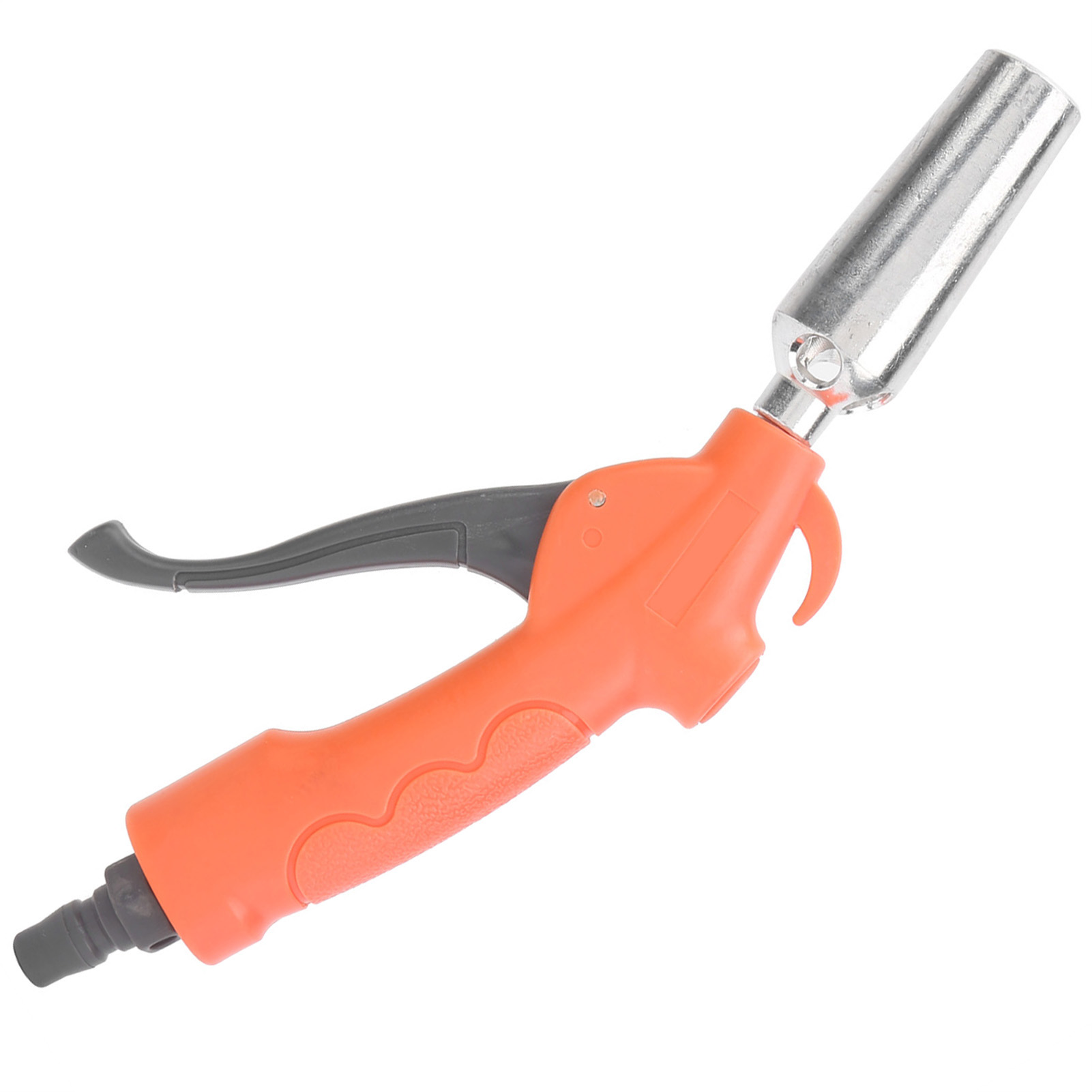 Druckluftpistole Zum Entstauben, Düse Aus Aluminiumlegierung, Leistungsstarkes Blasgerät, Zubehör