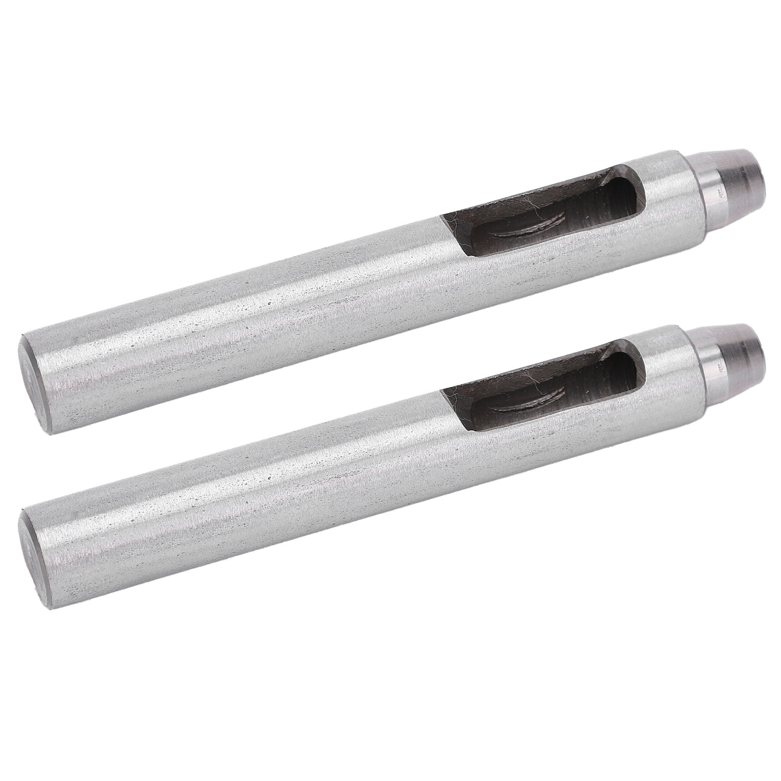 2 Stück Lochzange Diy Leder Rund Hohllocher 9 Mm