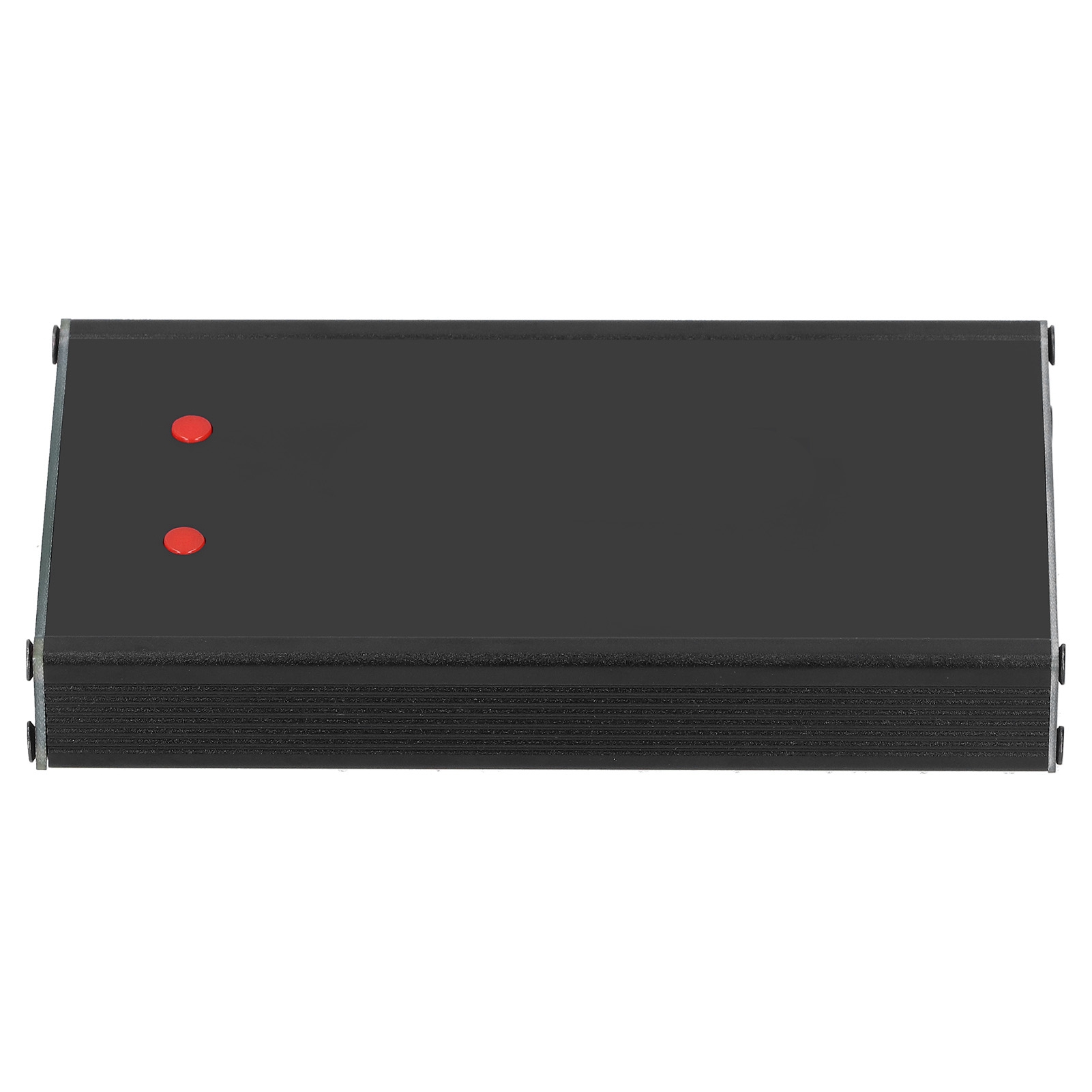 Punktschweißgerät Schwarz Mini Tragbares Diy Aluminiumlegierung Feuerfestes Schweißgerät Set Gt‐680