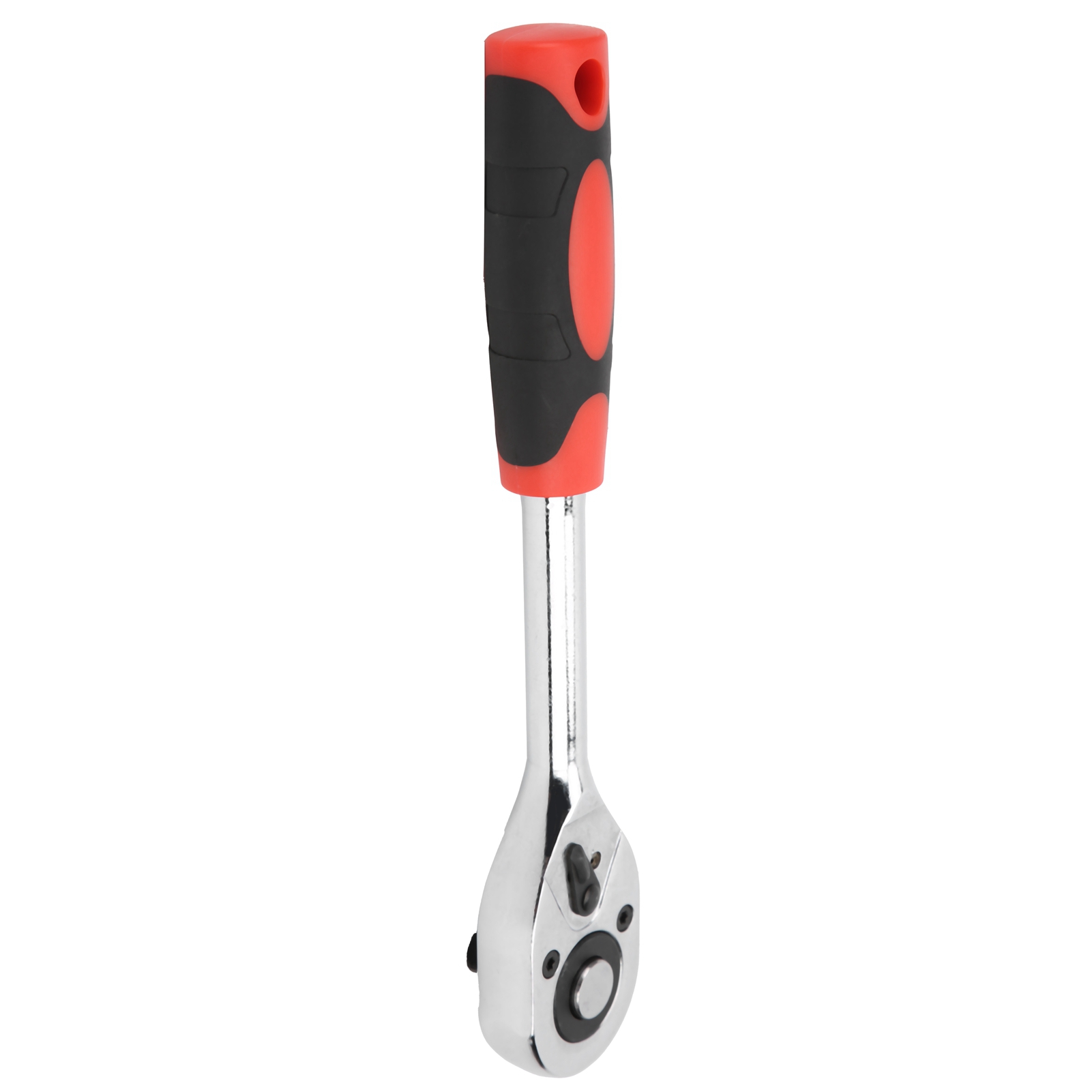 Knarre Mit 2-wege-drehung (cw/ccw) Aus Kohlenstoffstahl, 1/2-zoll-griff, Wartungswerkzeug