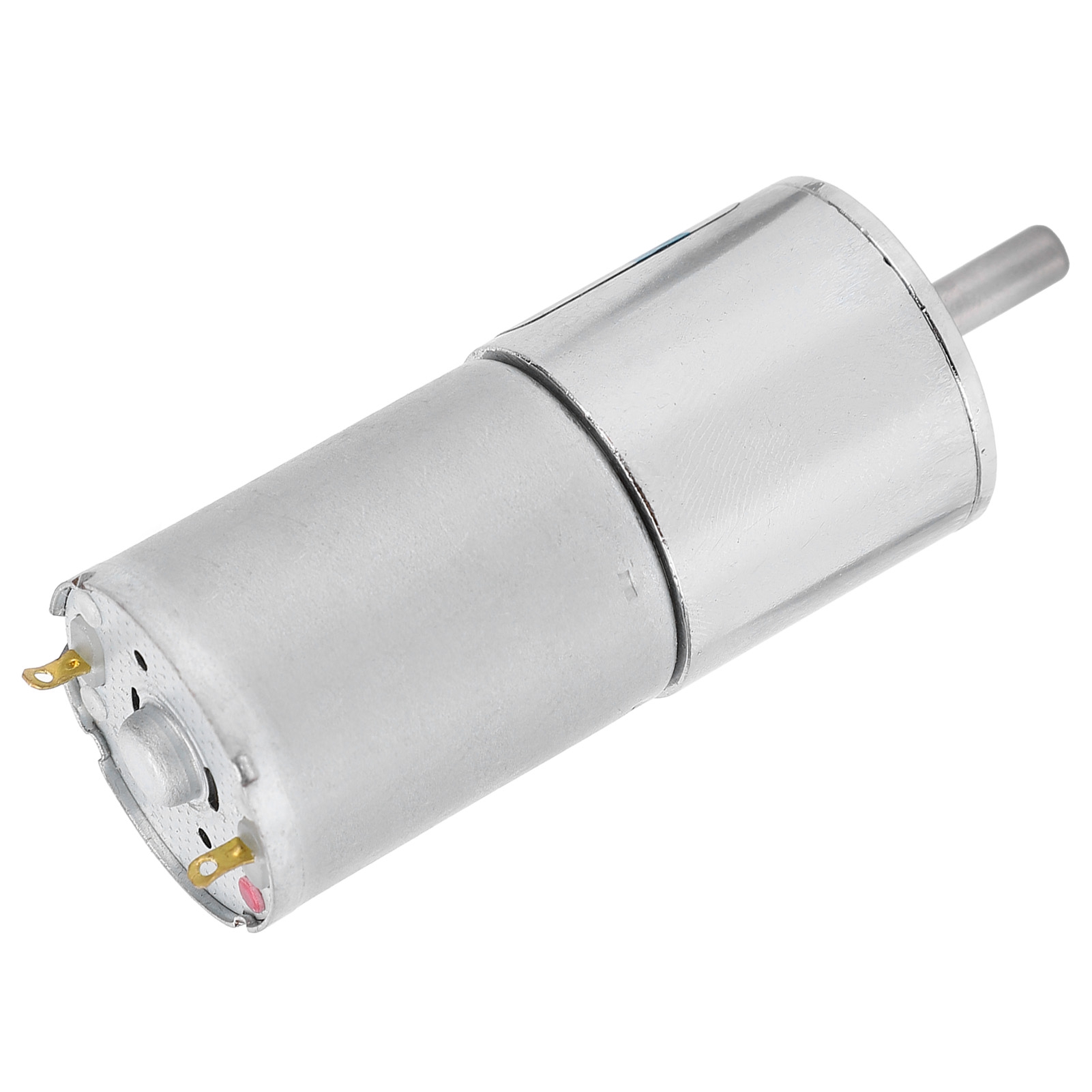 Gleichstrom-getriebemotor, Mikro-niedrigdrehzahl, Cw/ccw, Permanentmagnethalterung, Sportsteuerung, 12 V, Xd25ga370 (20 U/min)