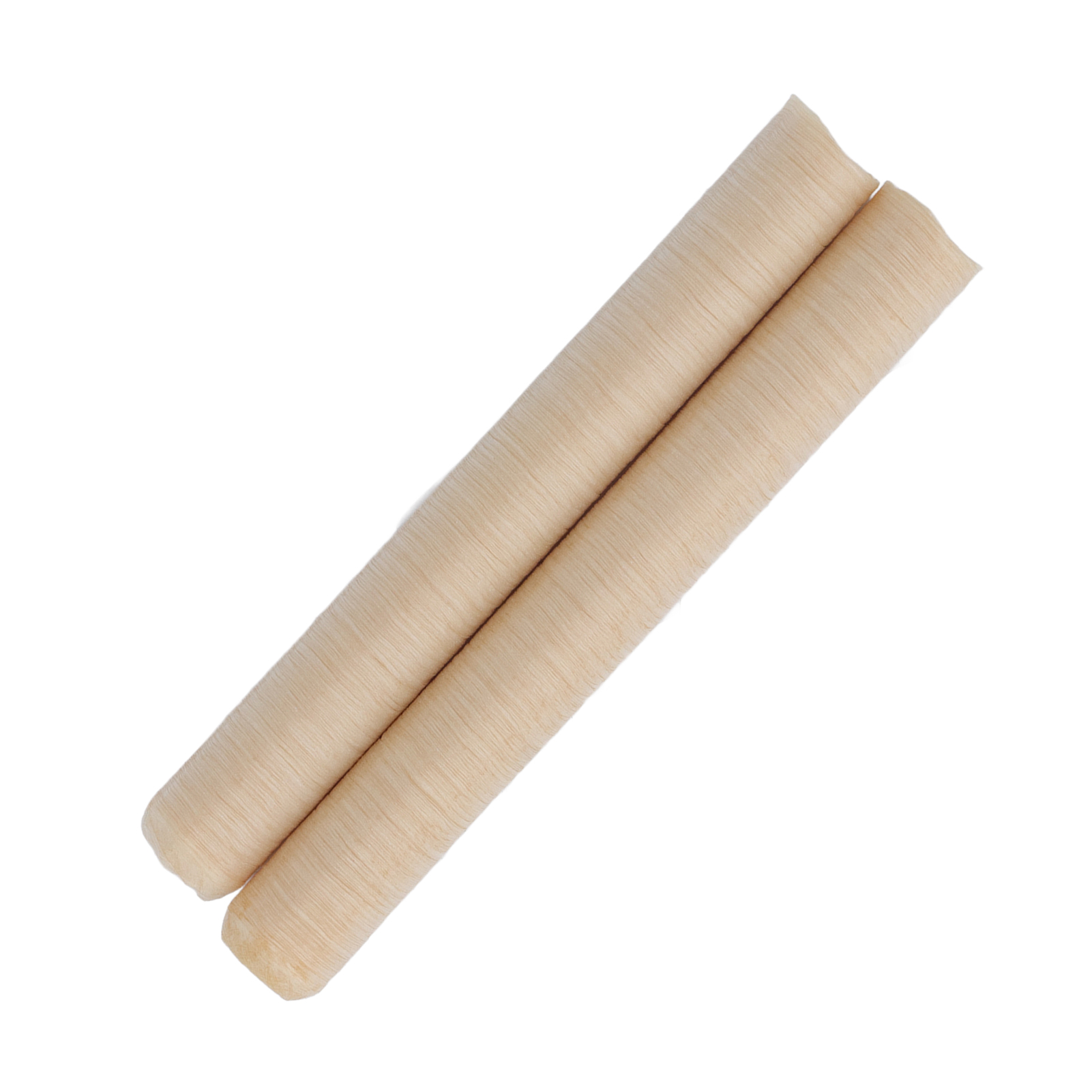 Stück Getrocknete, Natürliche Kollagen-wursthüllen, Handgefertigt, 19 Mm