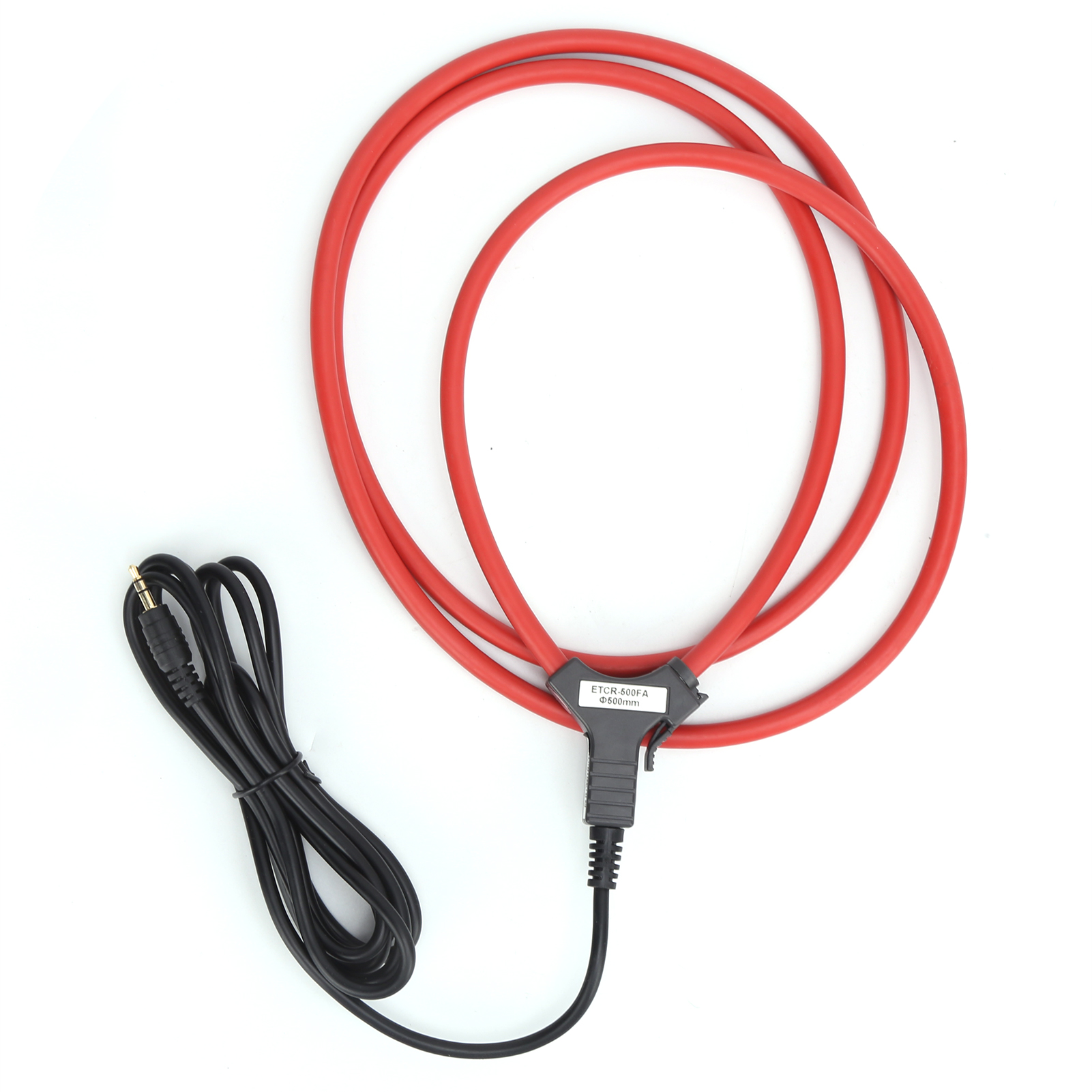 Etcr500fa Flexibler Spulenstromsensor, Flexible Wechselstromsonde, Zubehör, Messgerät