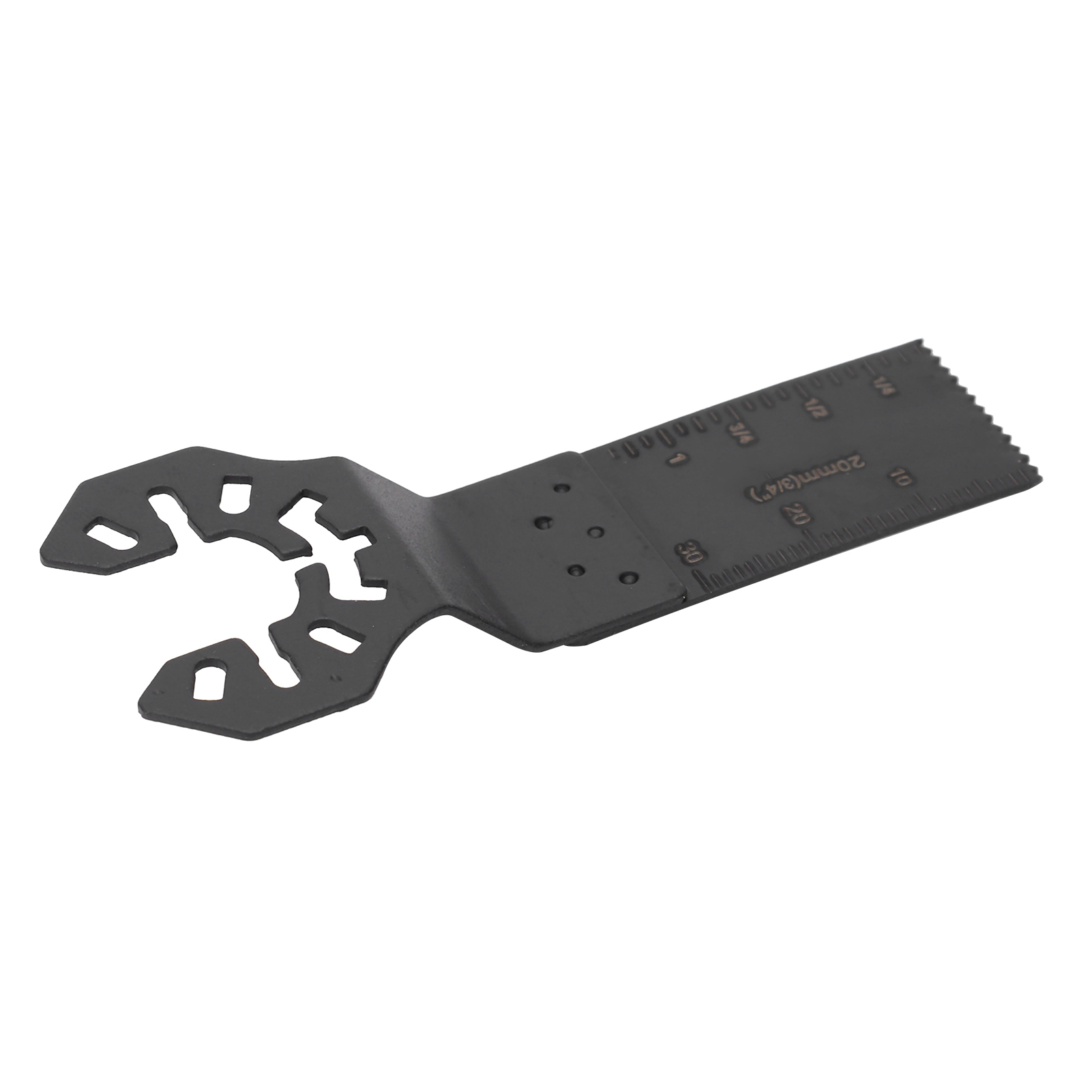 Oszillierendes Sägeblatt Universal Hss Schnellwechsel-trimmwerkzeug 20 Mm