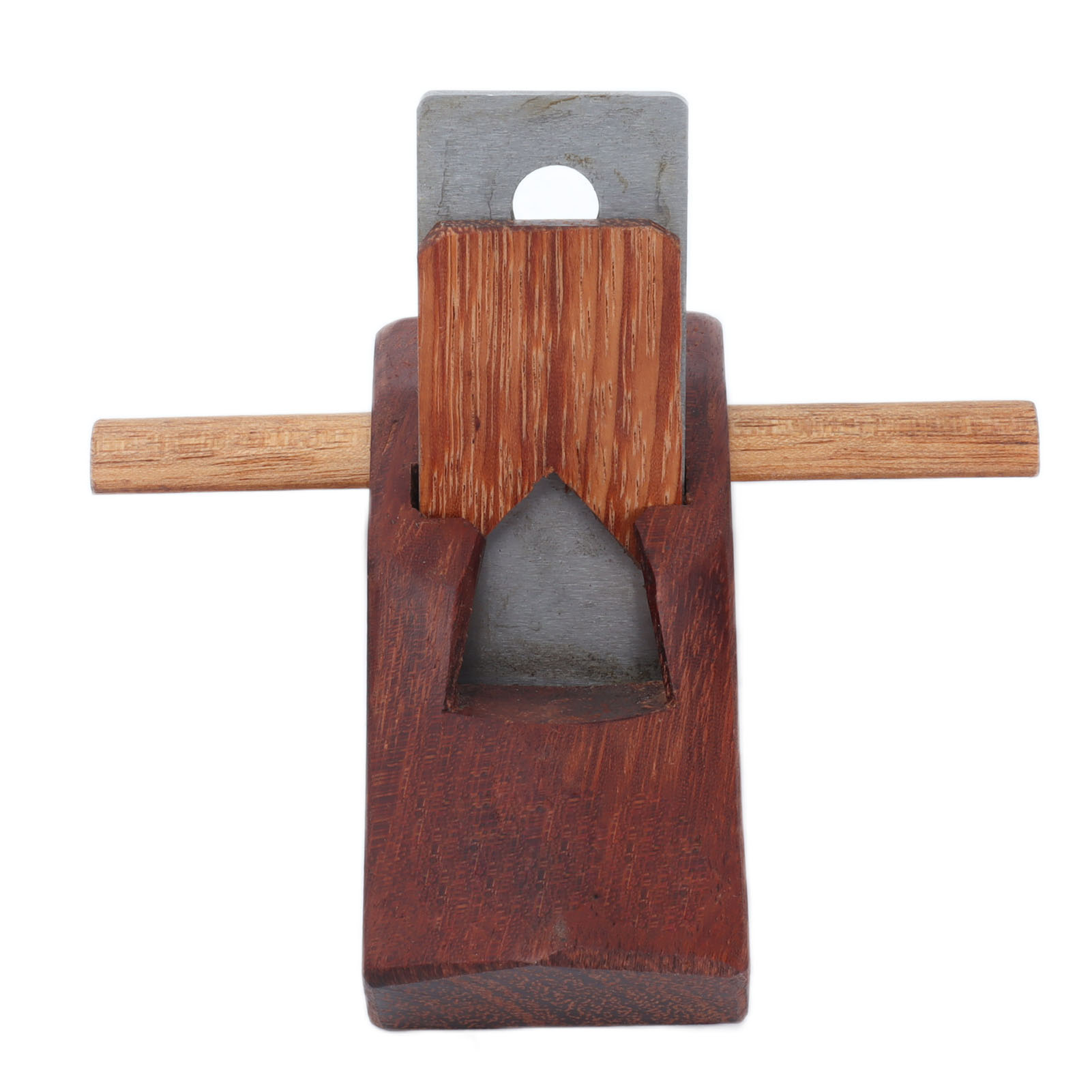 Mini-hobelmaschine Aus Holz, Schreinerhobel, Fräswerkzeug Für Die Holzbearbeitung, Schärfen Sk‑813‑100