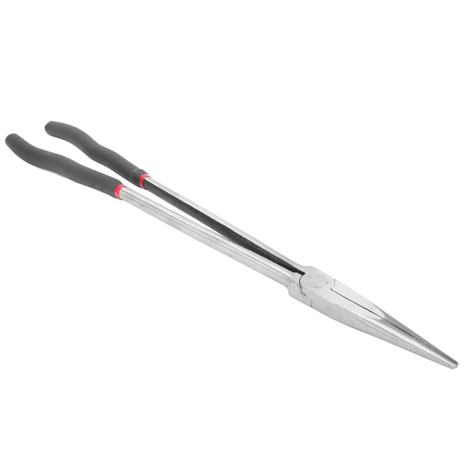 400 Mm/16 Zoll Extra Lange Spitzzange Mit Langem Griff, Bastelreparaturwerkzeug