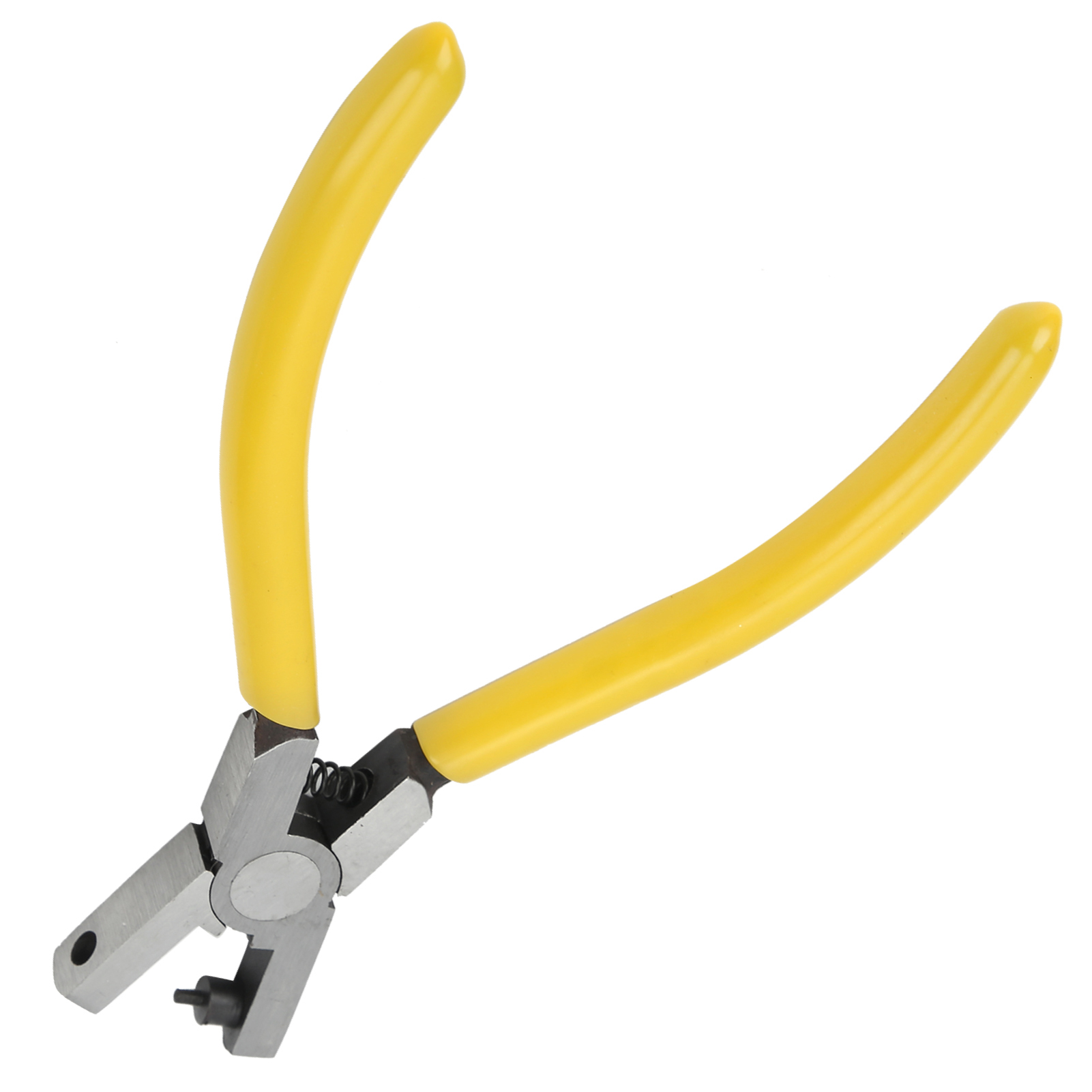 Mini-lochzange Für Uhren, Ösen, Diy-werkzeug Zur Reparatur Von Lederarmbändern Und -gliedern, 15 Cm (6 Zoll), 2 Mm