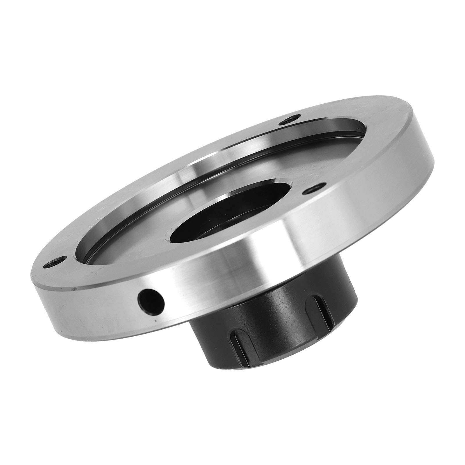 Spannzangenfutter Für Gerade Bohrungen, Kompakter Cnc-frästisch, Drehmaschinenwerkzeug, 32 Mm Durchmesser, Er32-125(95)