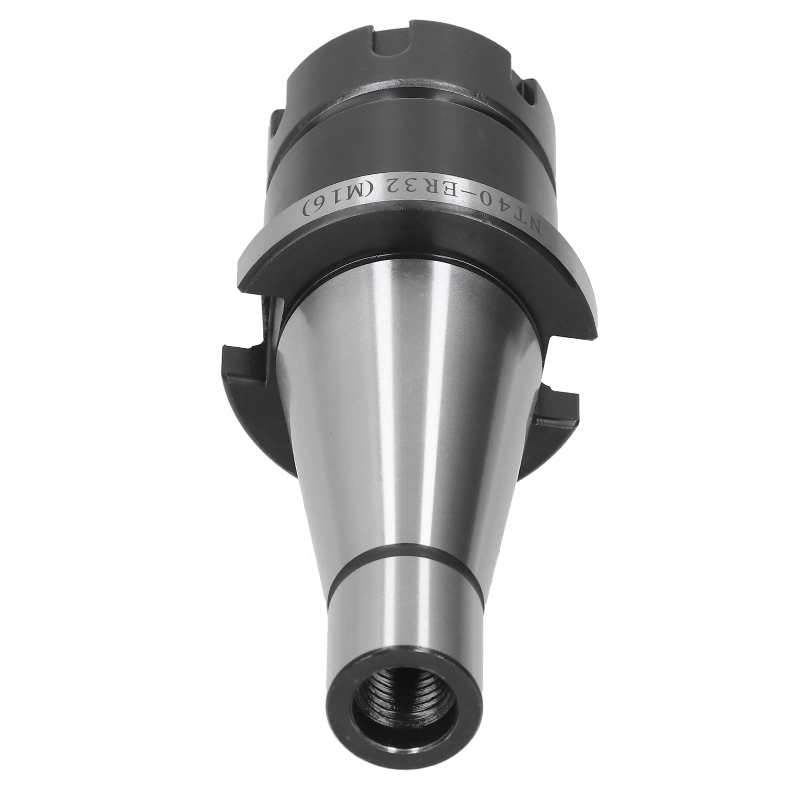 Spannzangenfutter-werkzeughalter 30000 U/min Für Cnc-fräs-, Dreh- Und Bohrmaschinen Nt40‑er32 M16