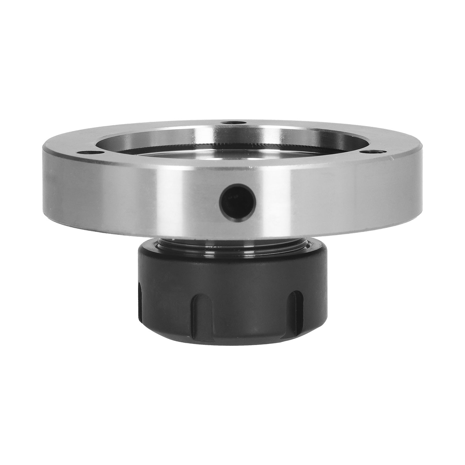 Spannzangenfutter Für Gerade Bohrungen, Kompakter Cnc-frästisch, Drehmaschinenwerkzeug, 32 Mm Durchmesser, Er32-100(72)