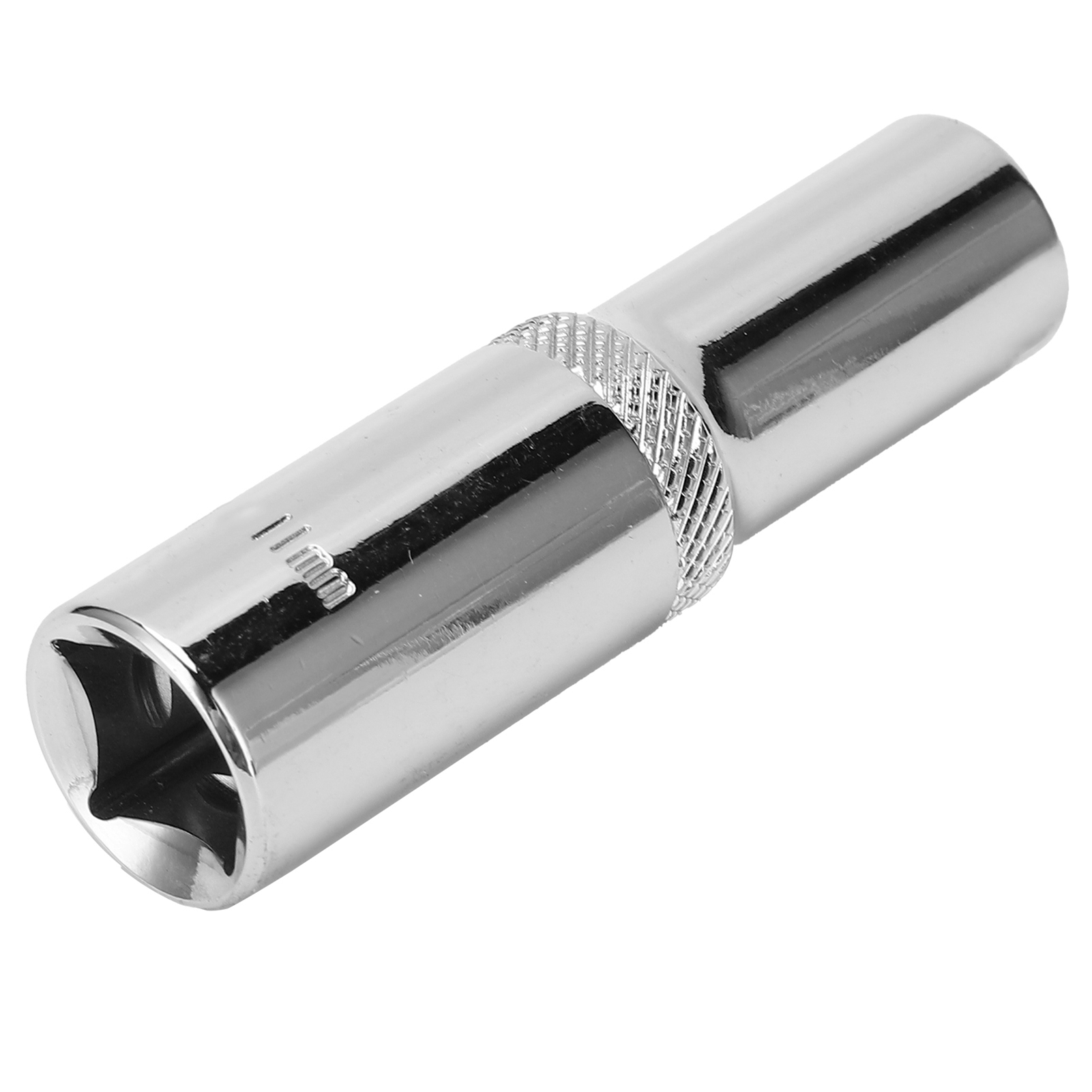 Sechskant-steckschlüssel-verlängerungsadapter Für Druckluftschlüssel, 11 Mm