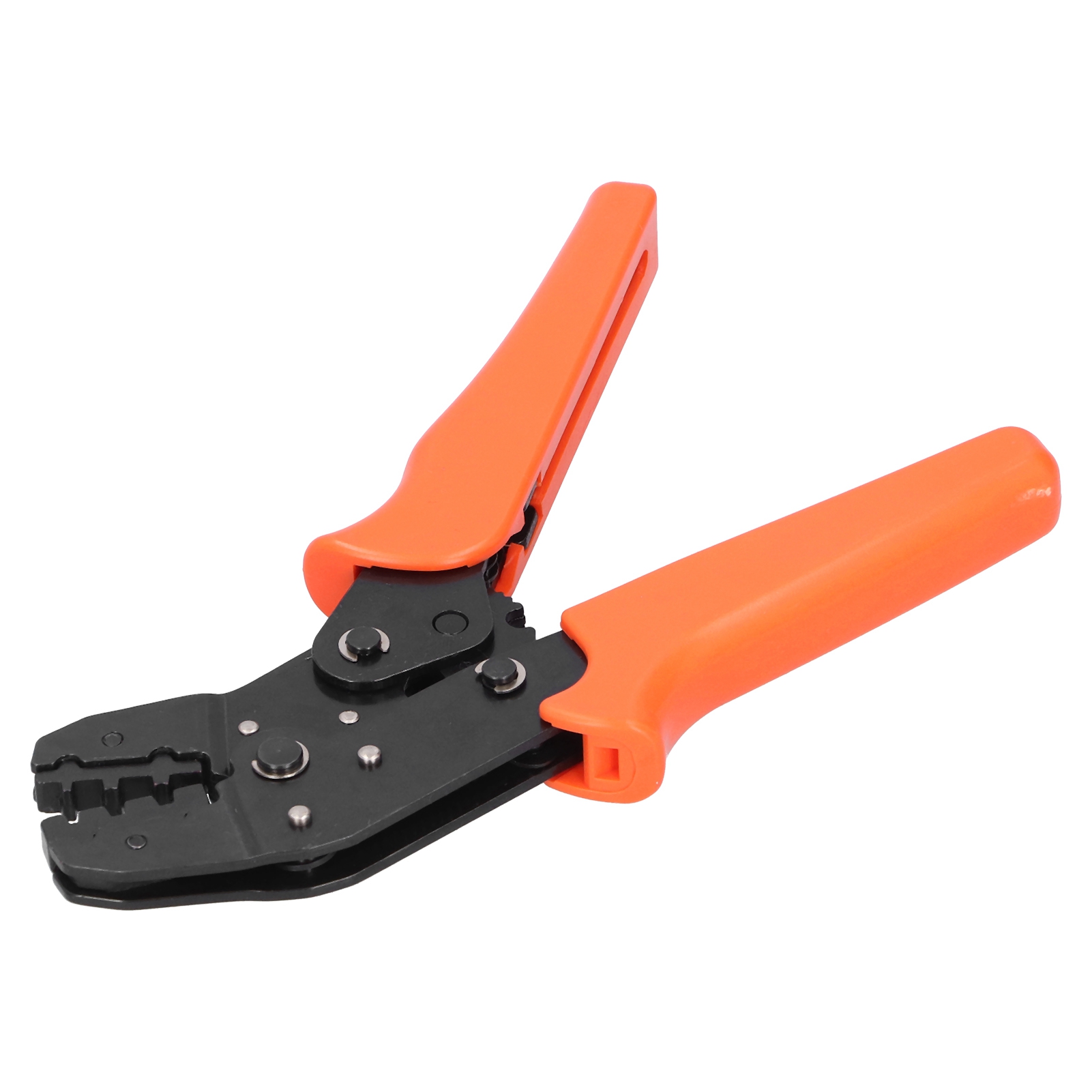 Sn48b Mini-crimpzange (eu-ausführung) Für 0,11-1,5-mm-drahtverbinder