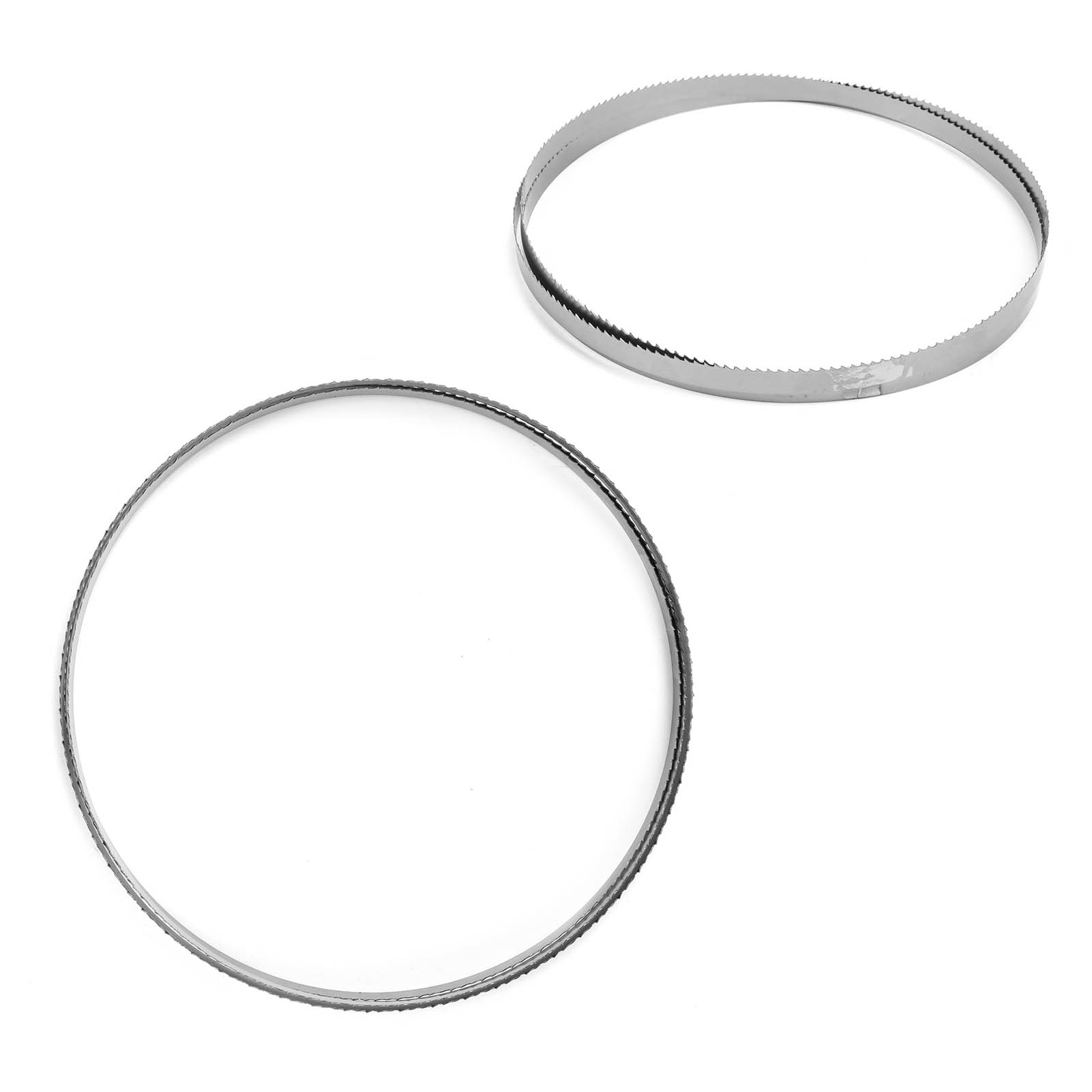 12,7 Mm Bandsägeblatt Mit 6 Zähnen, Tragbar, Aus Kohlenstoff-federstahl, Für Holzbearbeitung Und Fleischverarbeitung