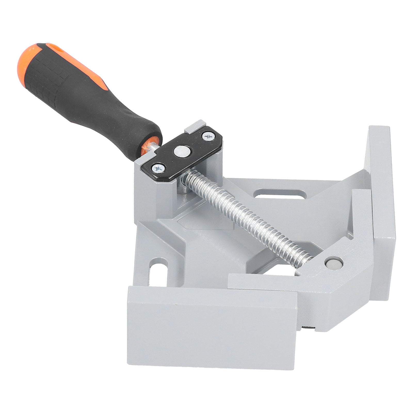 Multifunktionale Eckklemme, 90°, Robust, Verstellbar, Präzise, Rutschfest – Ideal Für Holzbearbeitung Und Heimwerkerprojekte.