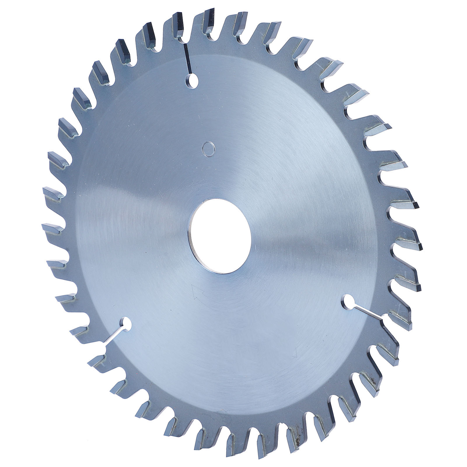 Sägeblatt Aus Hartmetall, 36 Zähne, Hochleistungs-holztrennscheibe, Holzbearbeitungswerkzeug 36t-180-30
