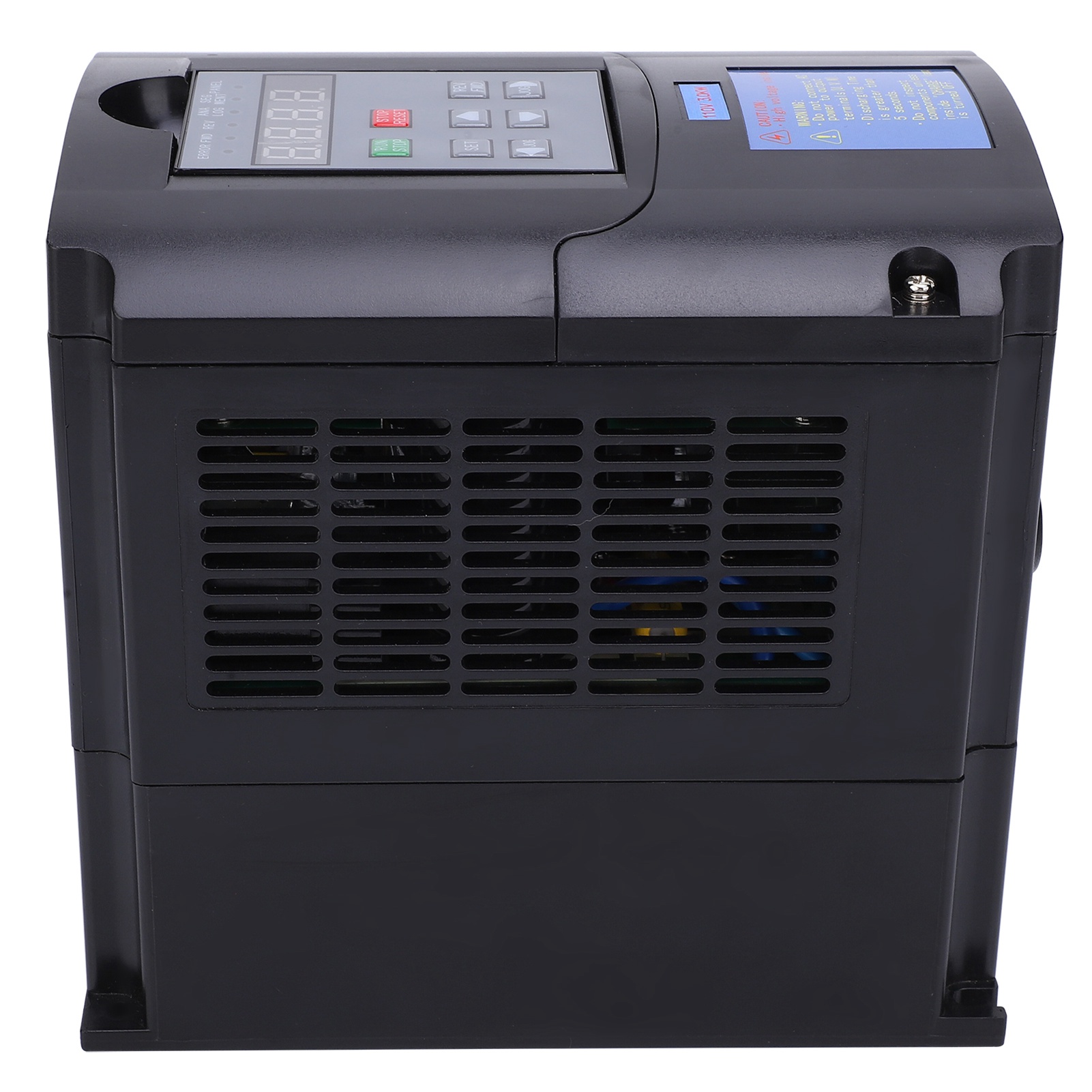 Frequenzumrichter Einphaseneingang Ac 95–135 V, Dreiphasenausgang Ac 110 V, 3 Kw, A2-4030