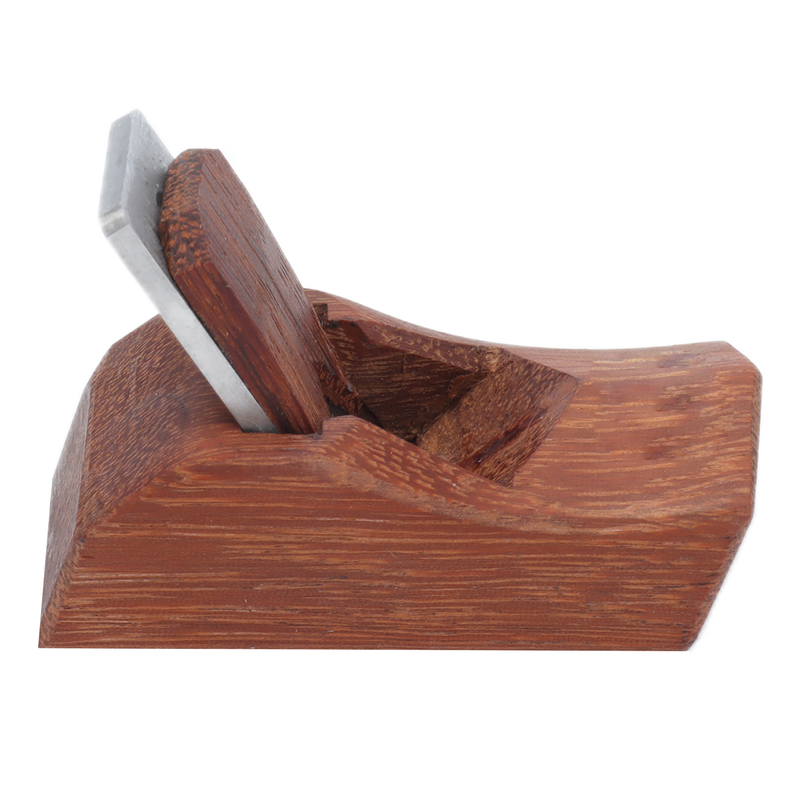 Mini-hobelmaschine Aus Holz, Schreinerhobel, Fräswerkzeug Für Die Holzbearbeitung, Schärfen Sk‑813‑70