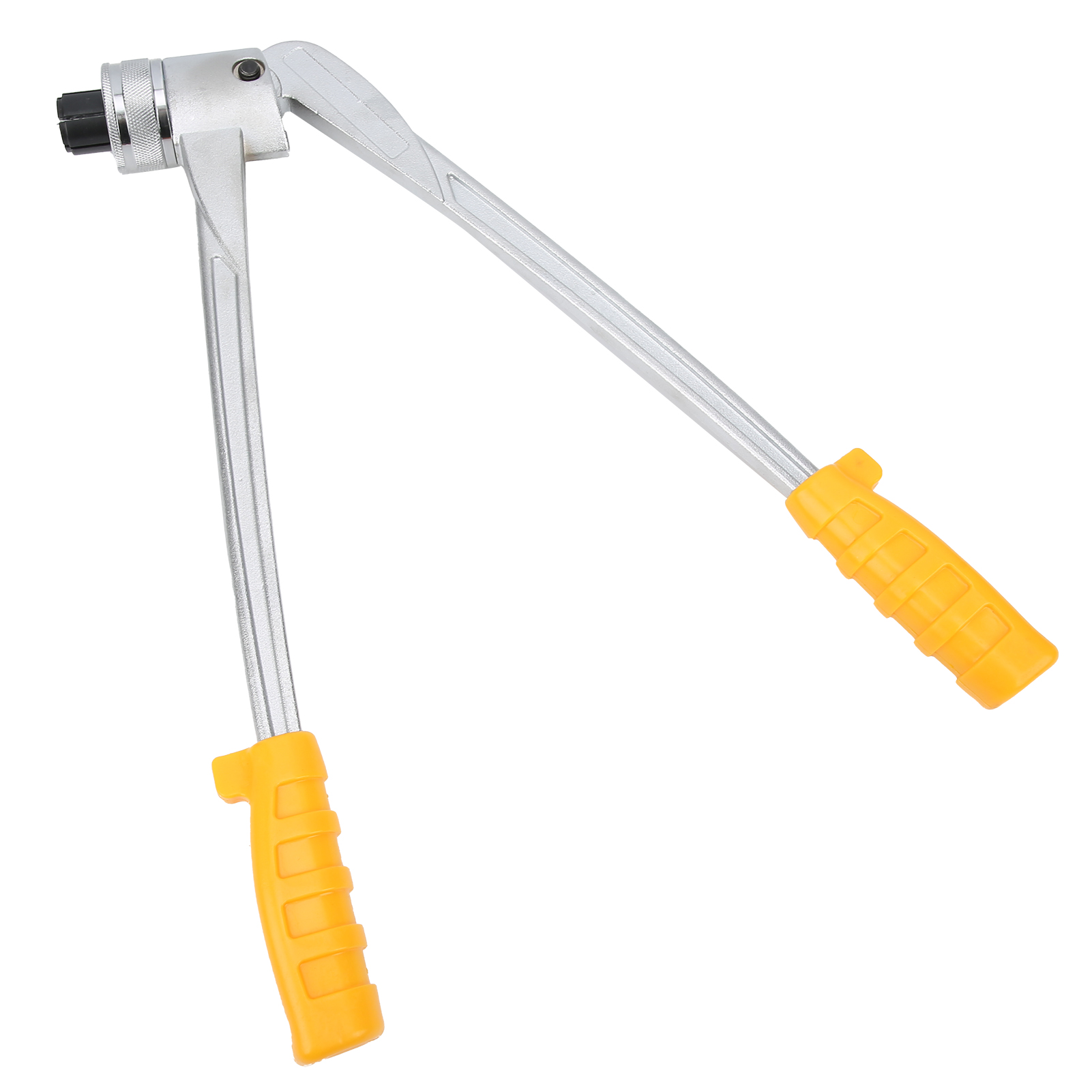 7-teiliges Hebelrohr-aufweitwerkzeug Zum Aufreiben Von Kupferrohren, Aufreiber-set Ct‑100a/m 10‑28mm