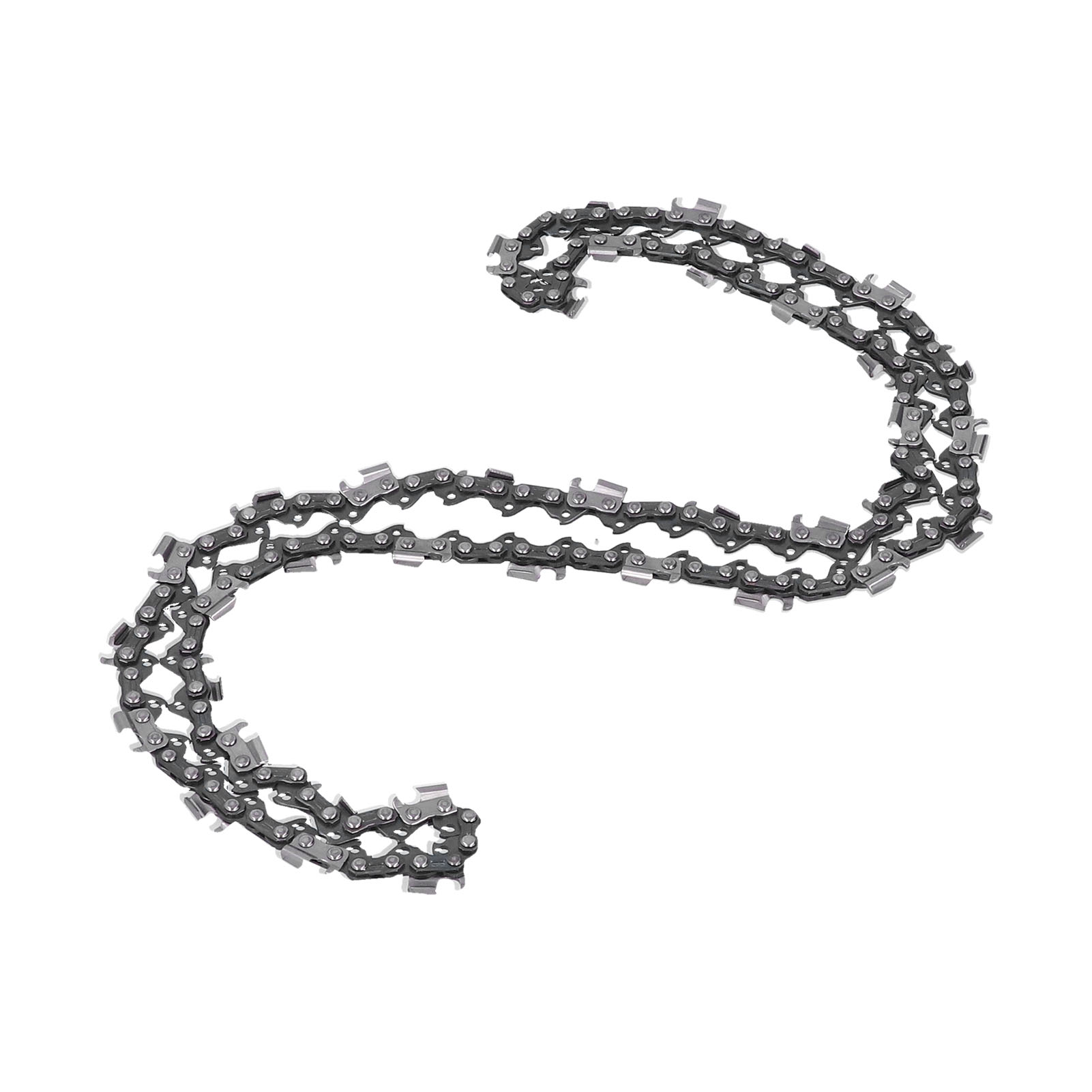 Universal-ersatzkette Für Kettensägen, 8,25 Mm Teilung, 1,47 Mm Treibgliedstärke, 76 Treibglieder, 325 76dl, 508 Mm