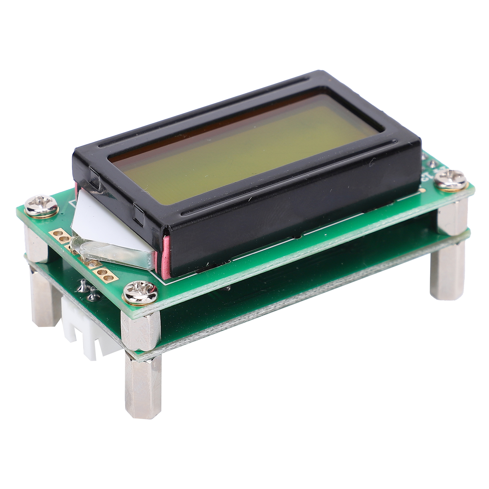 Frequenzmessmodul Mit Anzeige, Hf-signalzähler, Cymometer 1 Mhz 1,2 Ghz Plj‐0802‐e
